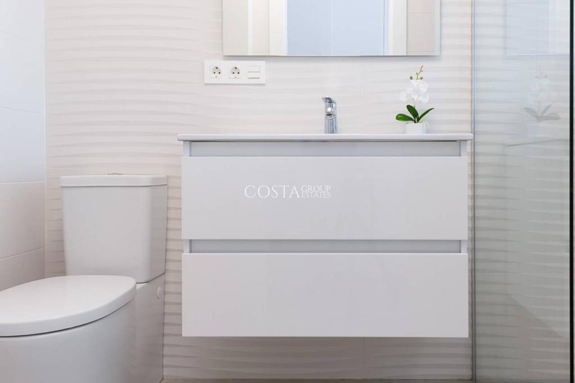 Resale - Villa -
Benijofar - Benijofar - Village