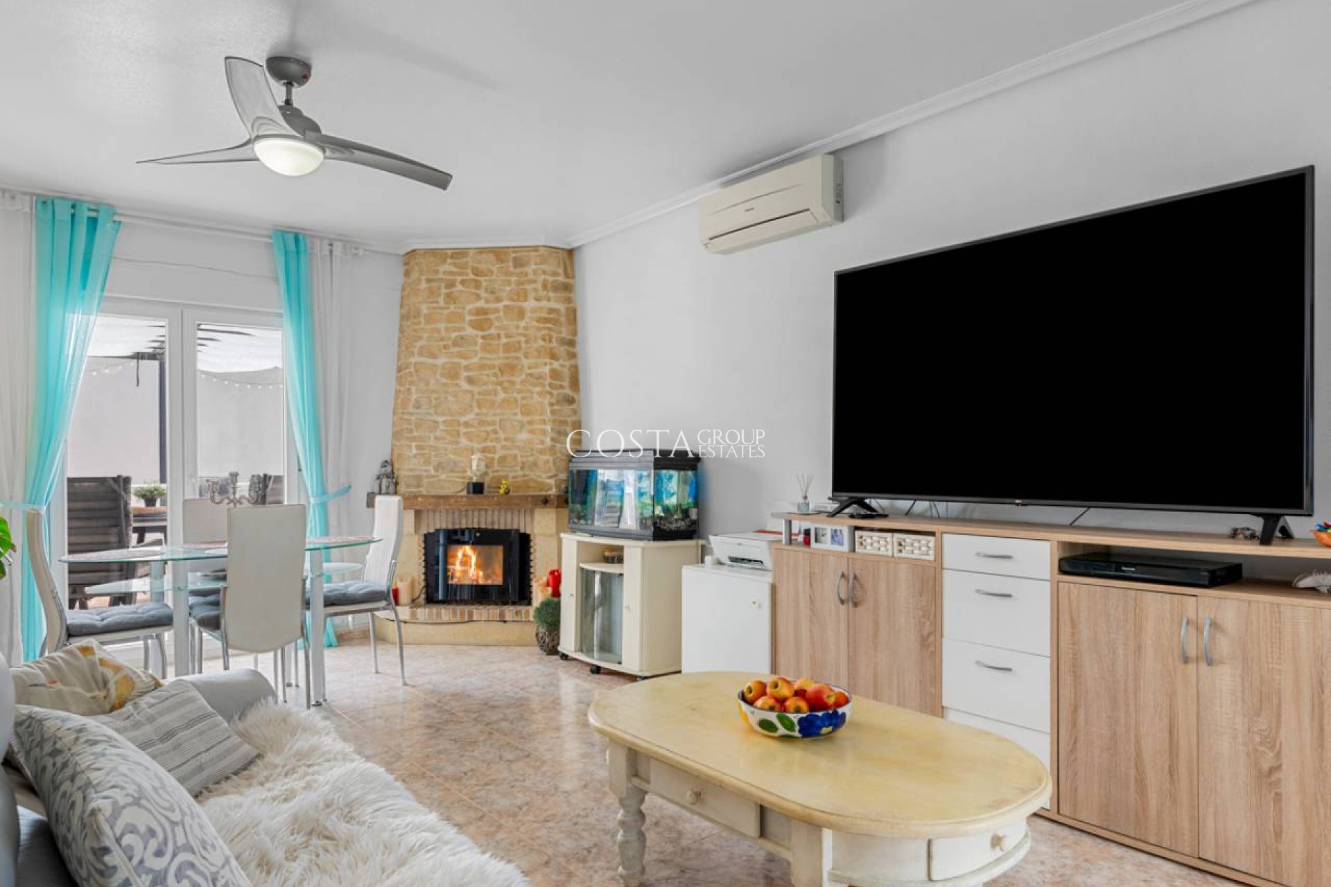 Resale - Villa -
Benijofar