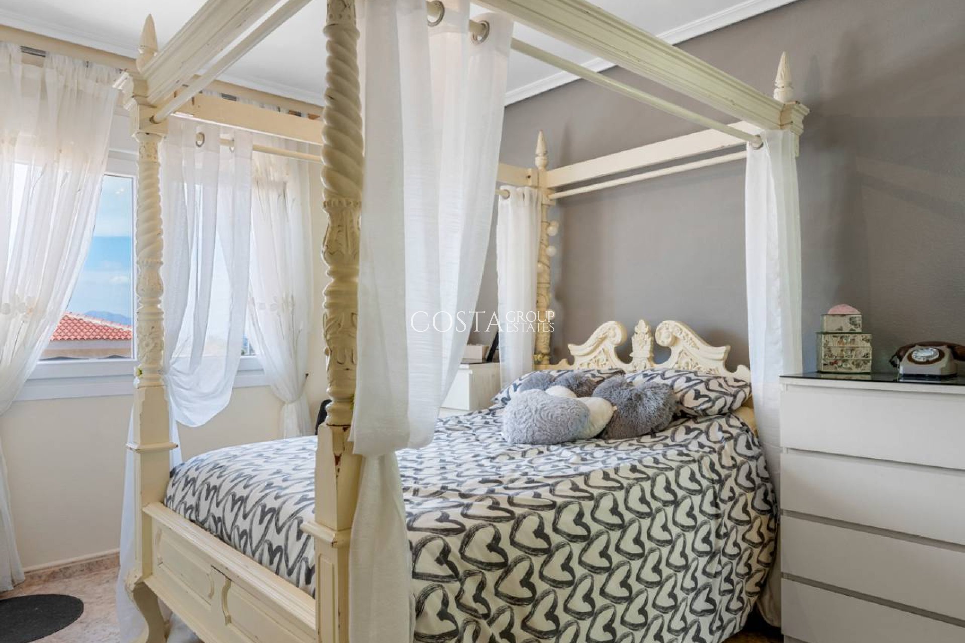 Resale - Villa -
Benijofar