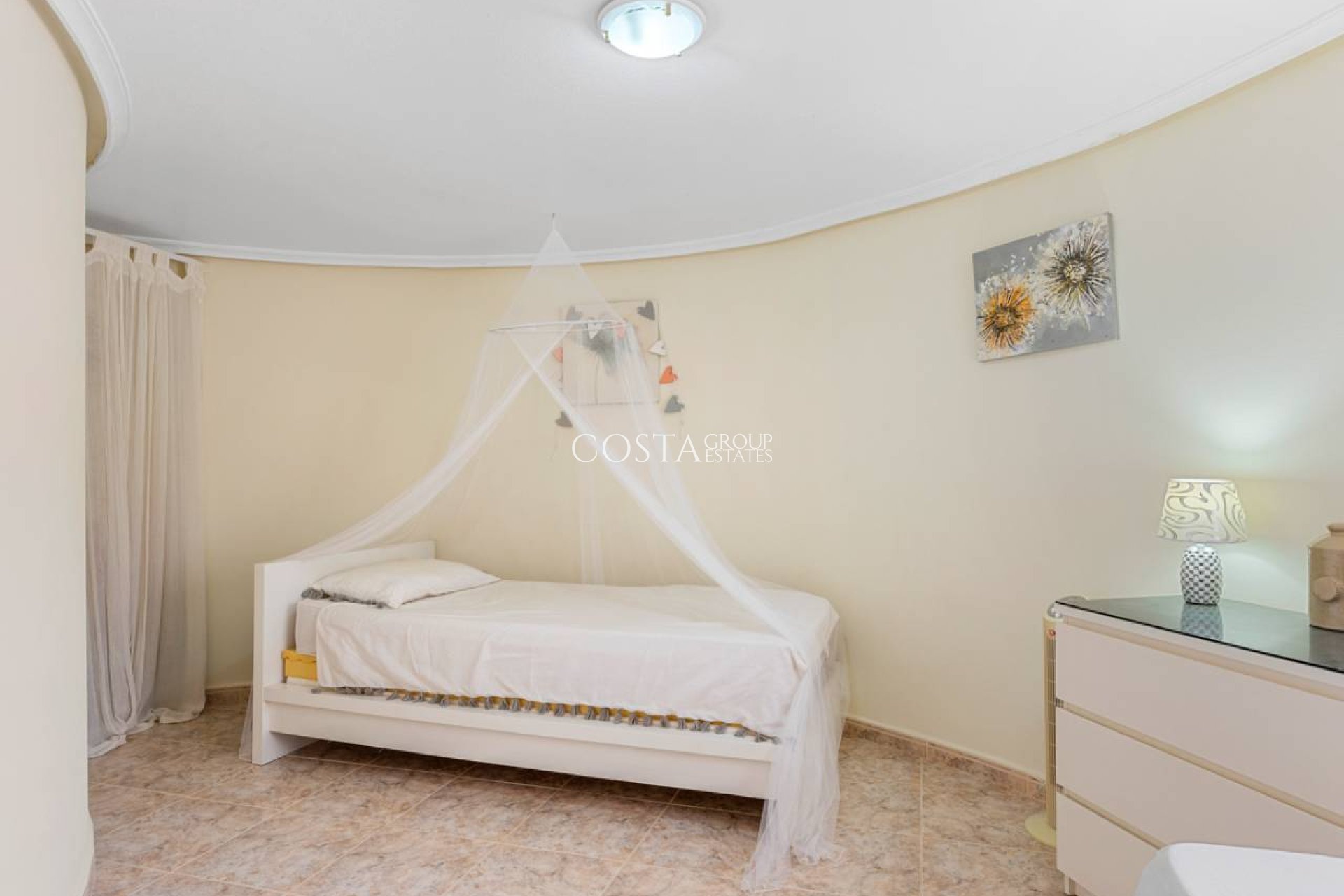 Resale - Villa -
Benijofar