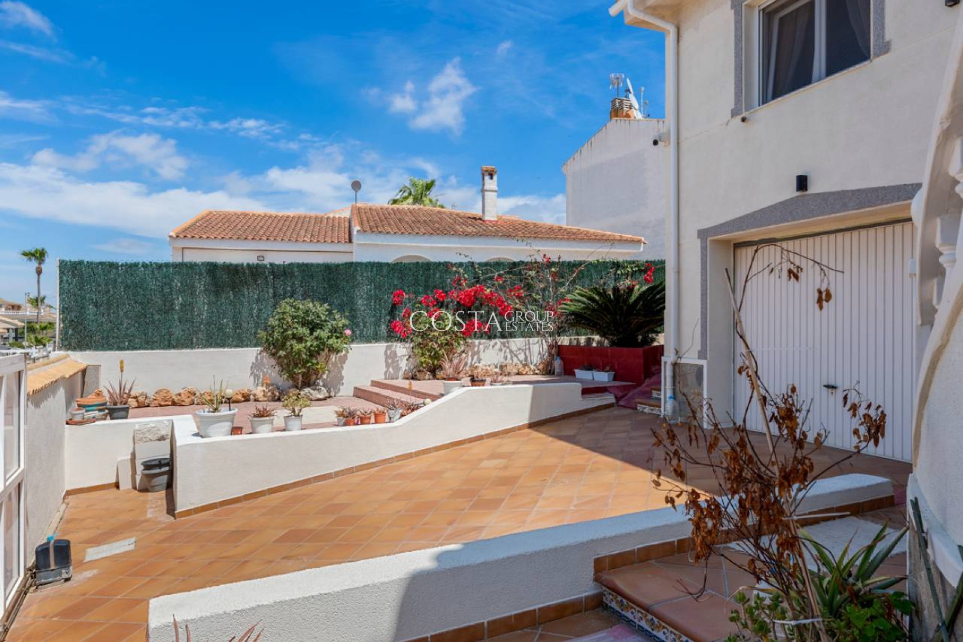 Resale - Villa -
Benijofar