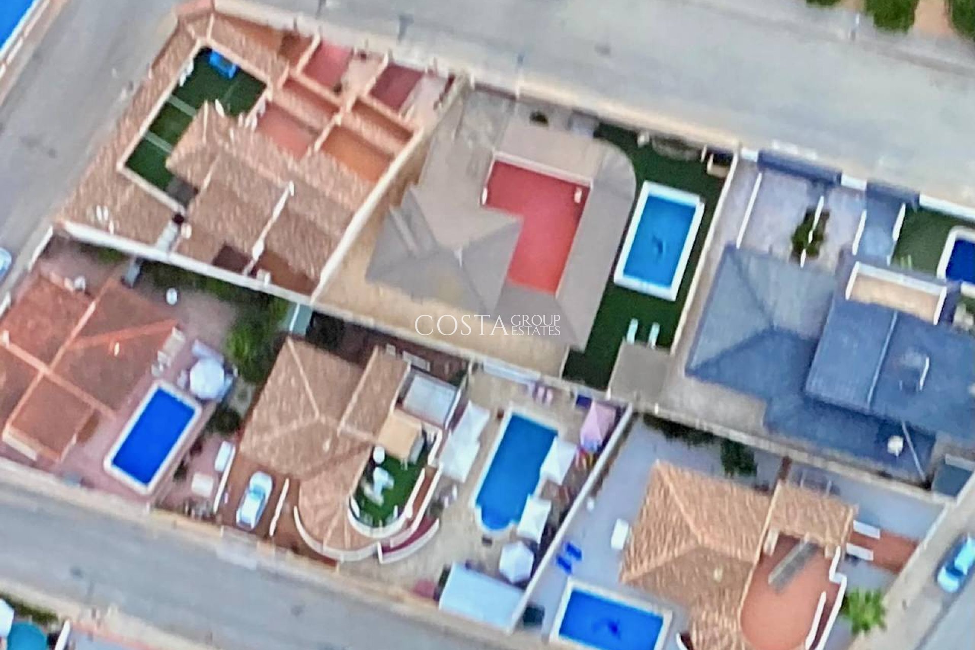 Resale - Villa -
Benijofar