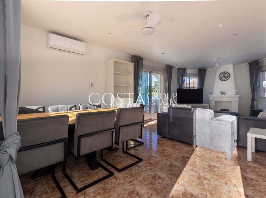 Resale - Villa -
Benijofar