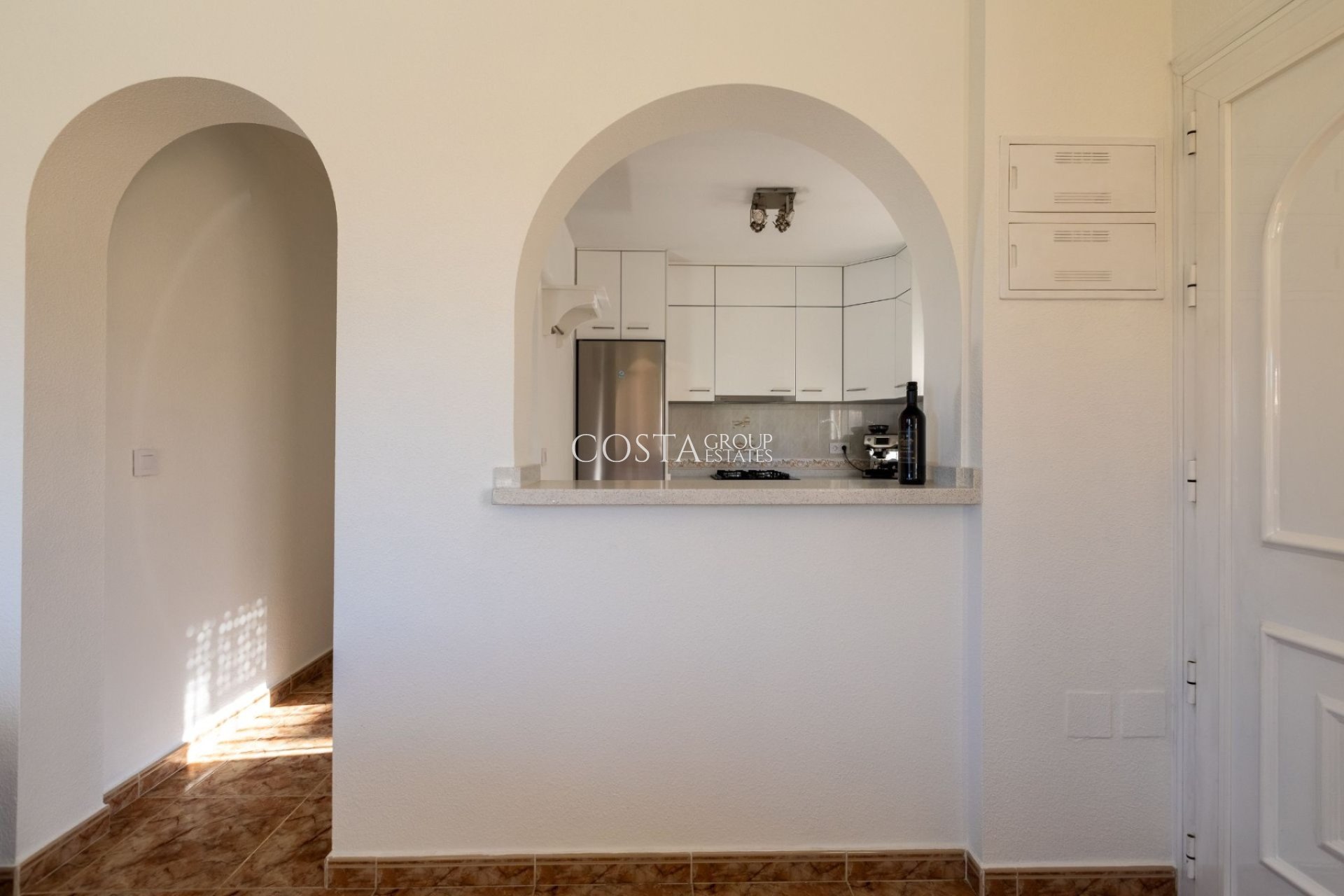 Resale - Villa -
Benijofar