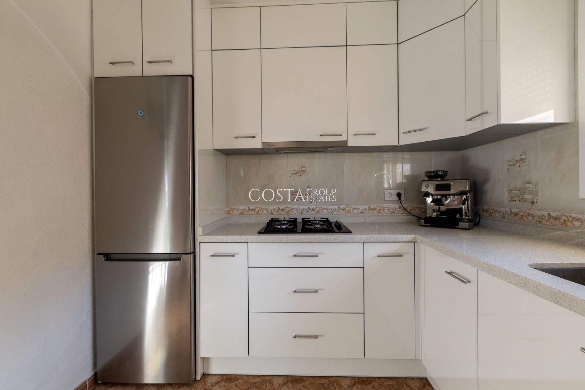 Resale - Villa -
Benijofar