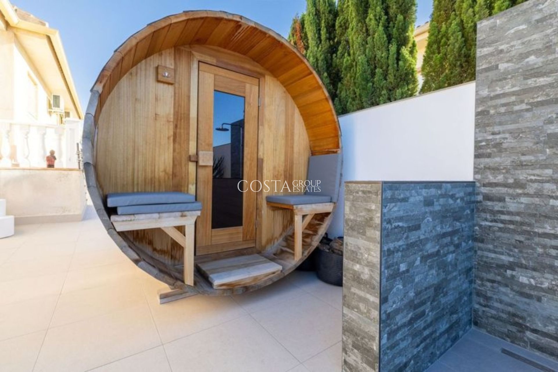 Resale - Villa -
Benijofar