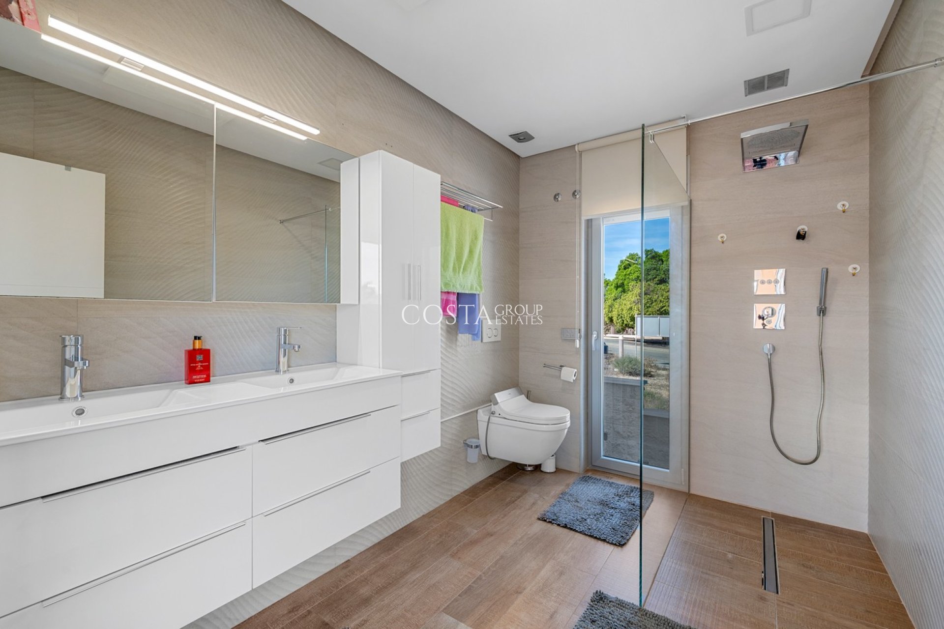 Resale - Villa -
Benijofar