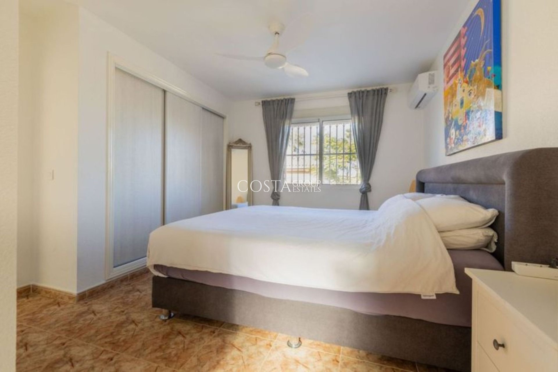 Resale - Villa -
Benijofar