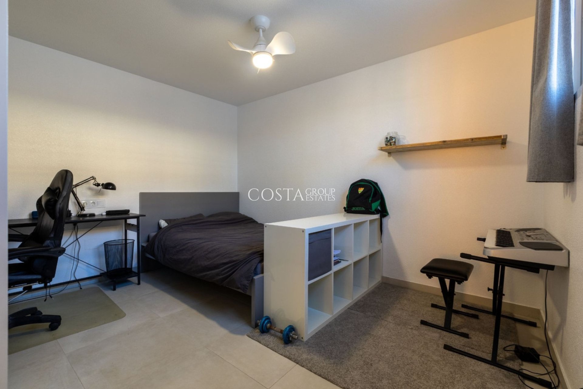 Resale - Villa -
Benijofar