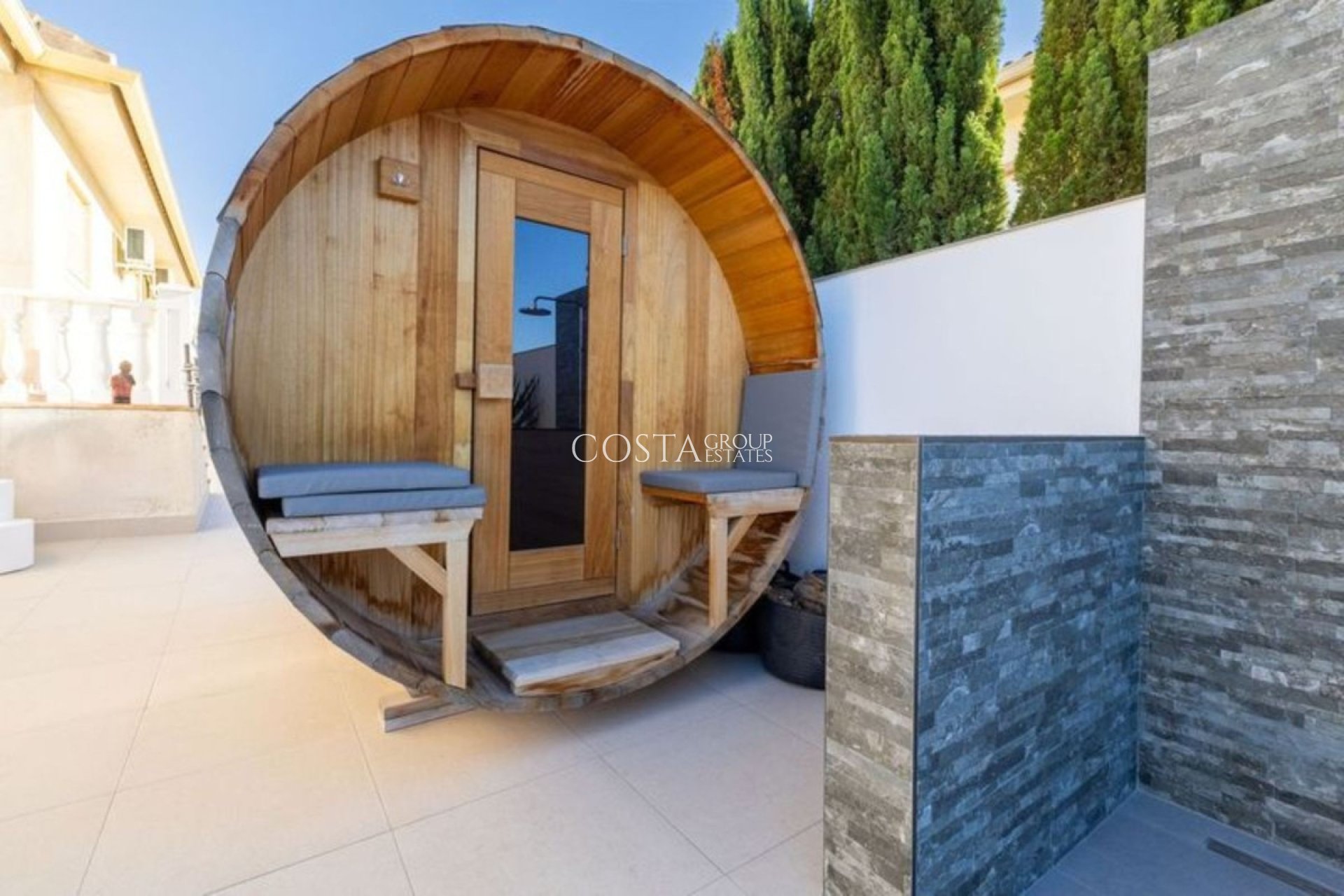 Resale - Villa -
Benijofar