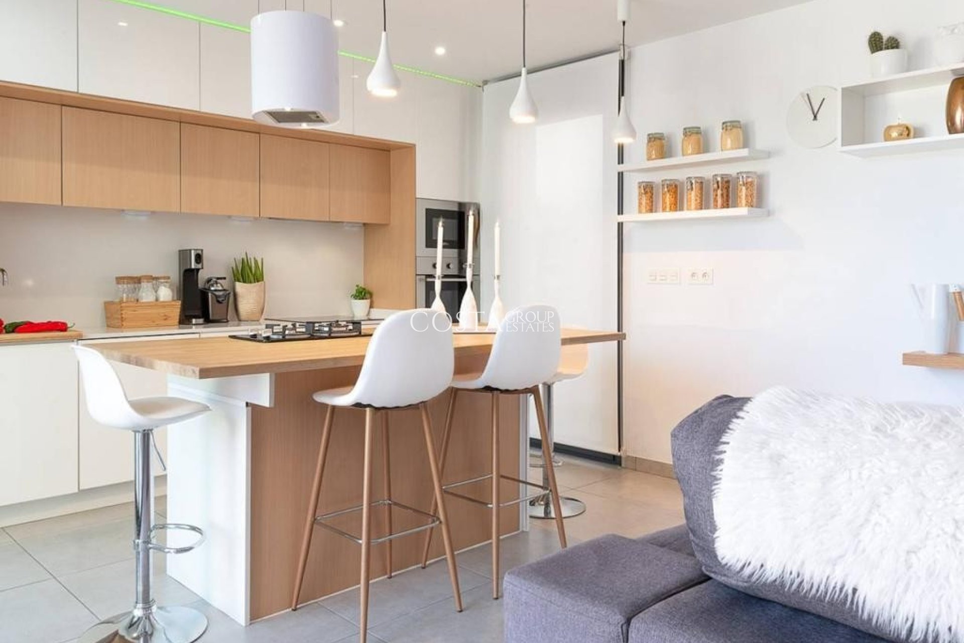 Resale - Villa -
Benijofar