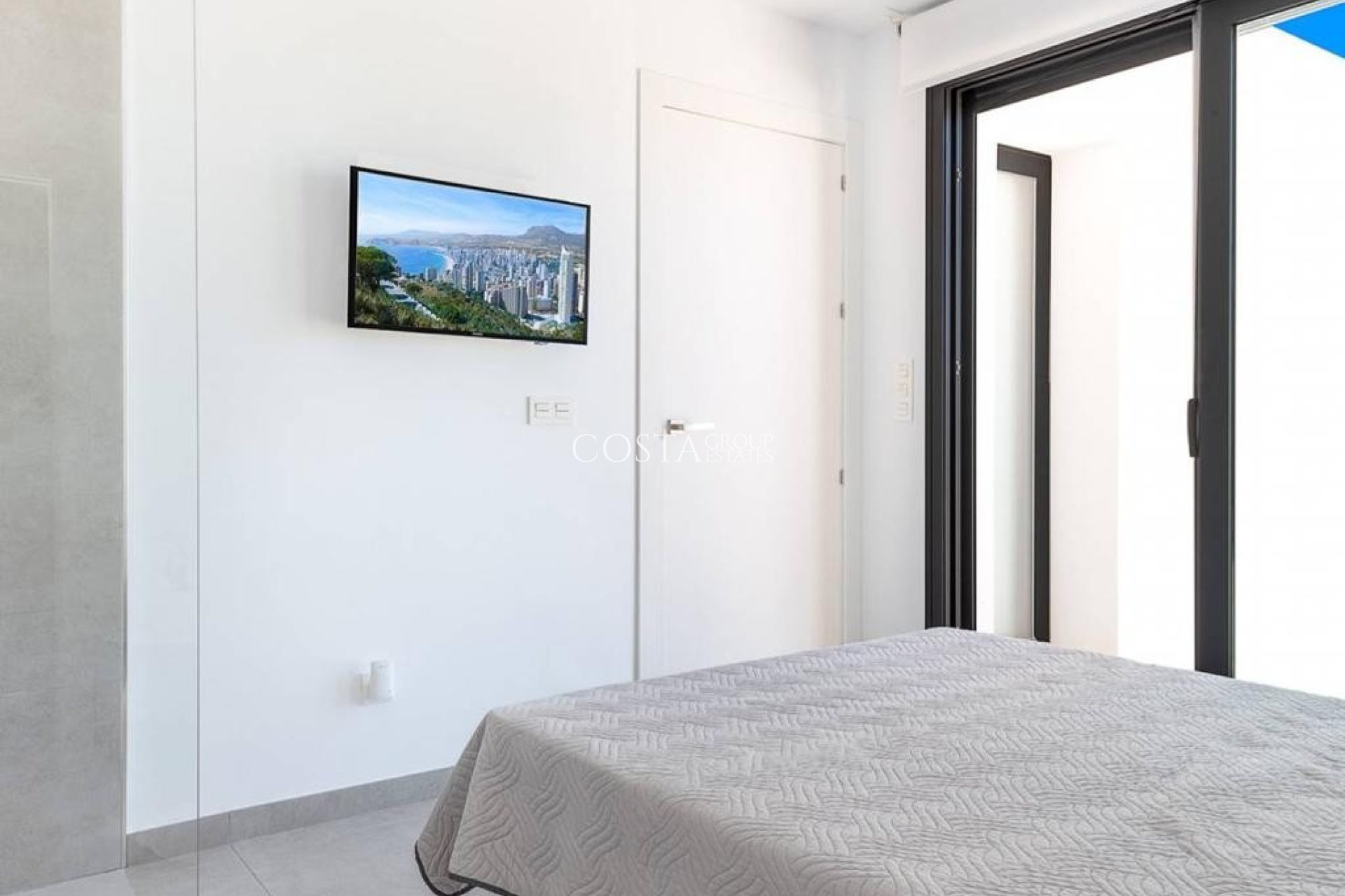 Resale - Villa -
Benijofar