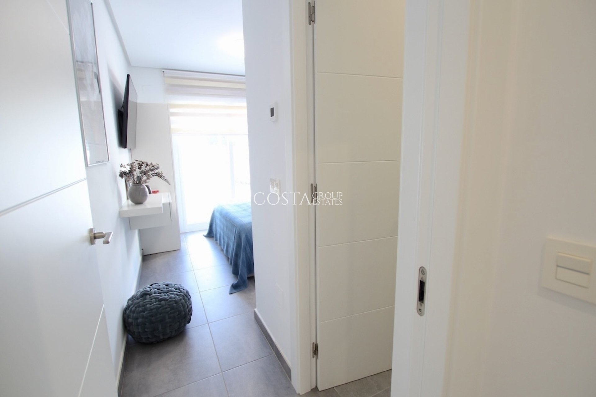 Resale - Villa -
Benijofar