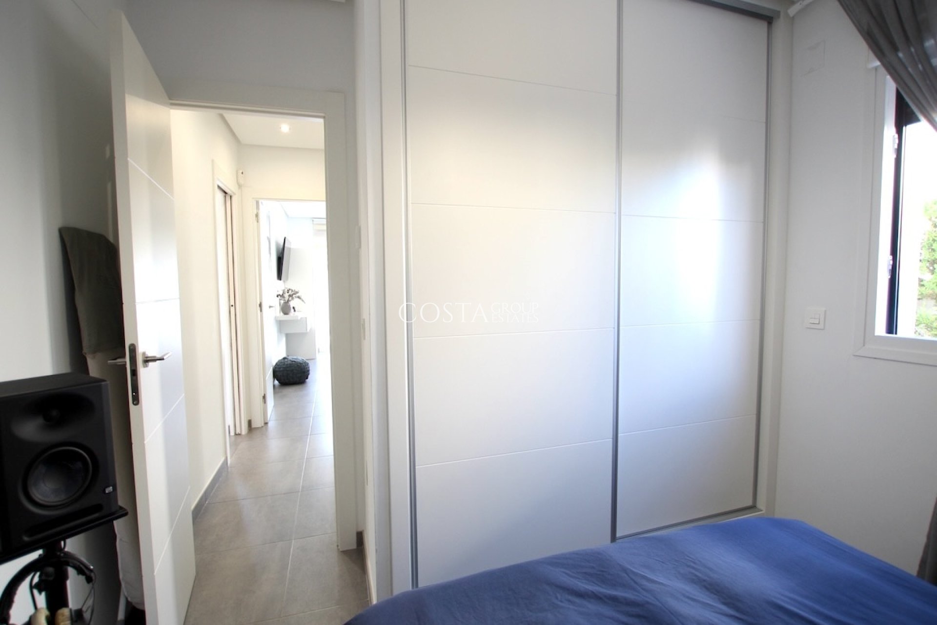 Resale - Villa -
Benijofar