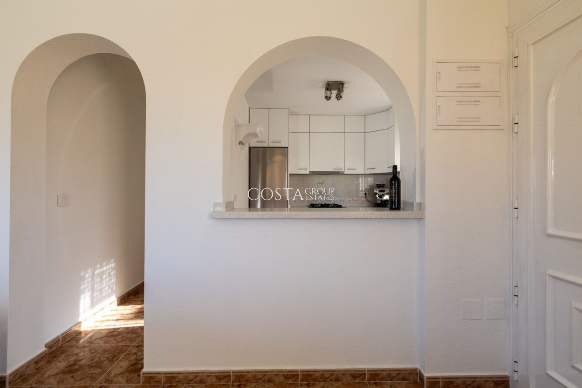 Resale - Villa -
Benijofar