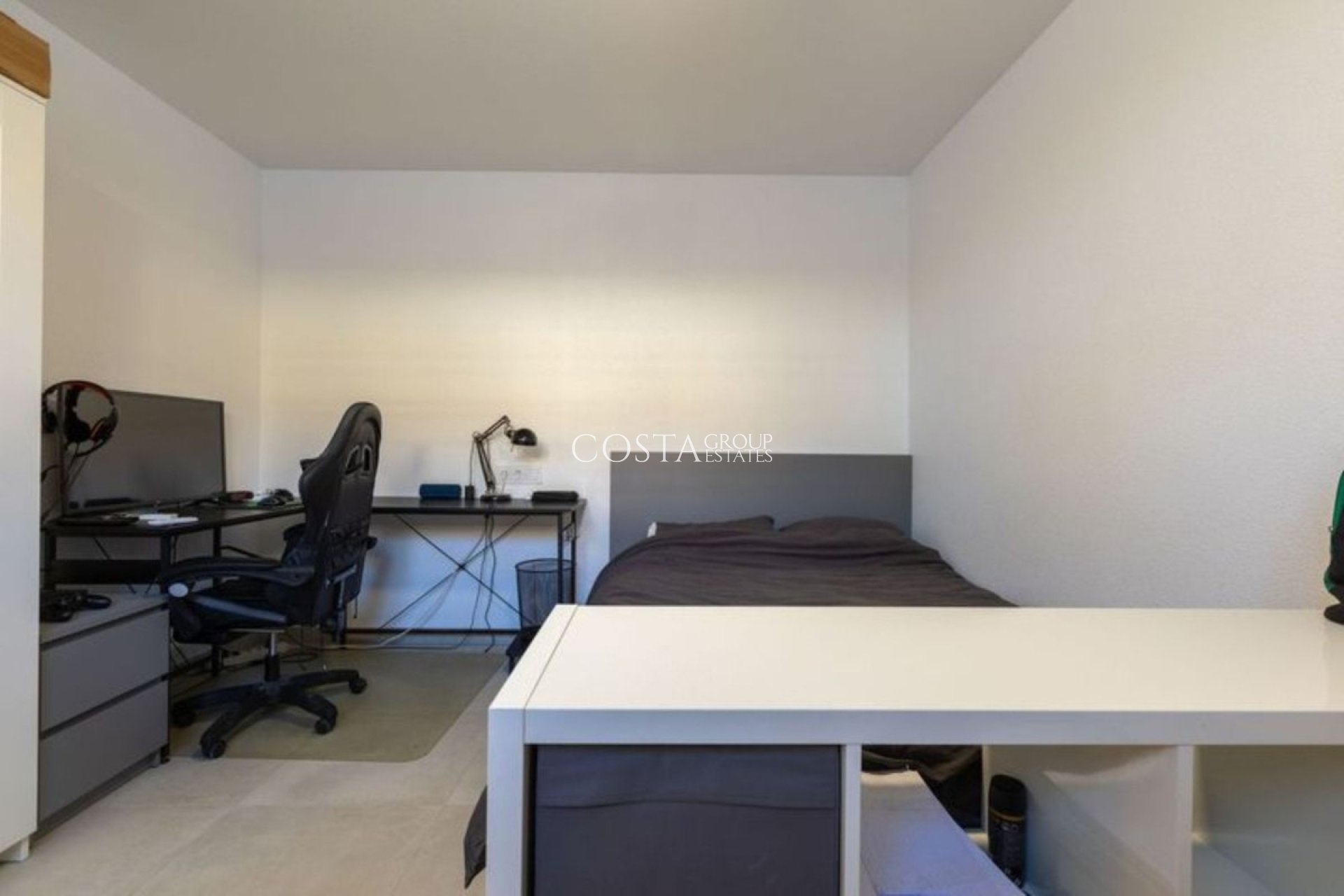 Resale - Villa -
Benijofar