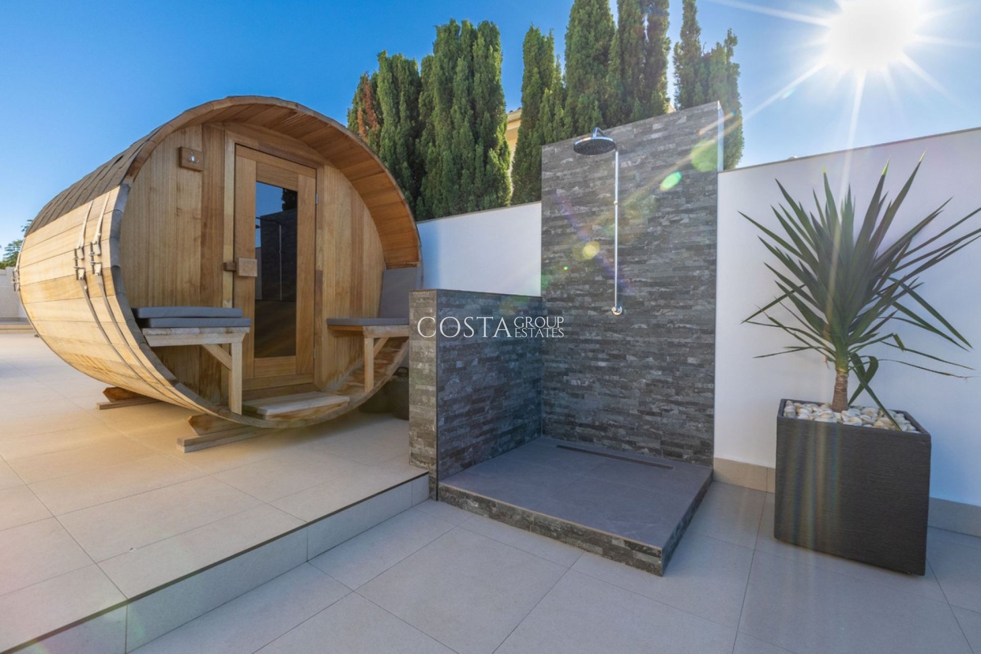 Resale - Villa -
Benijofar