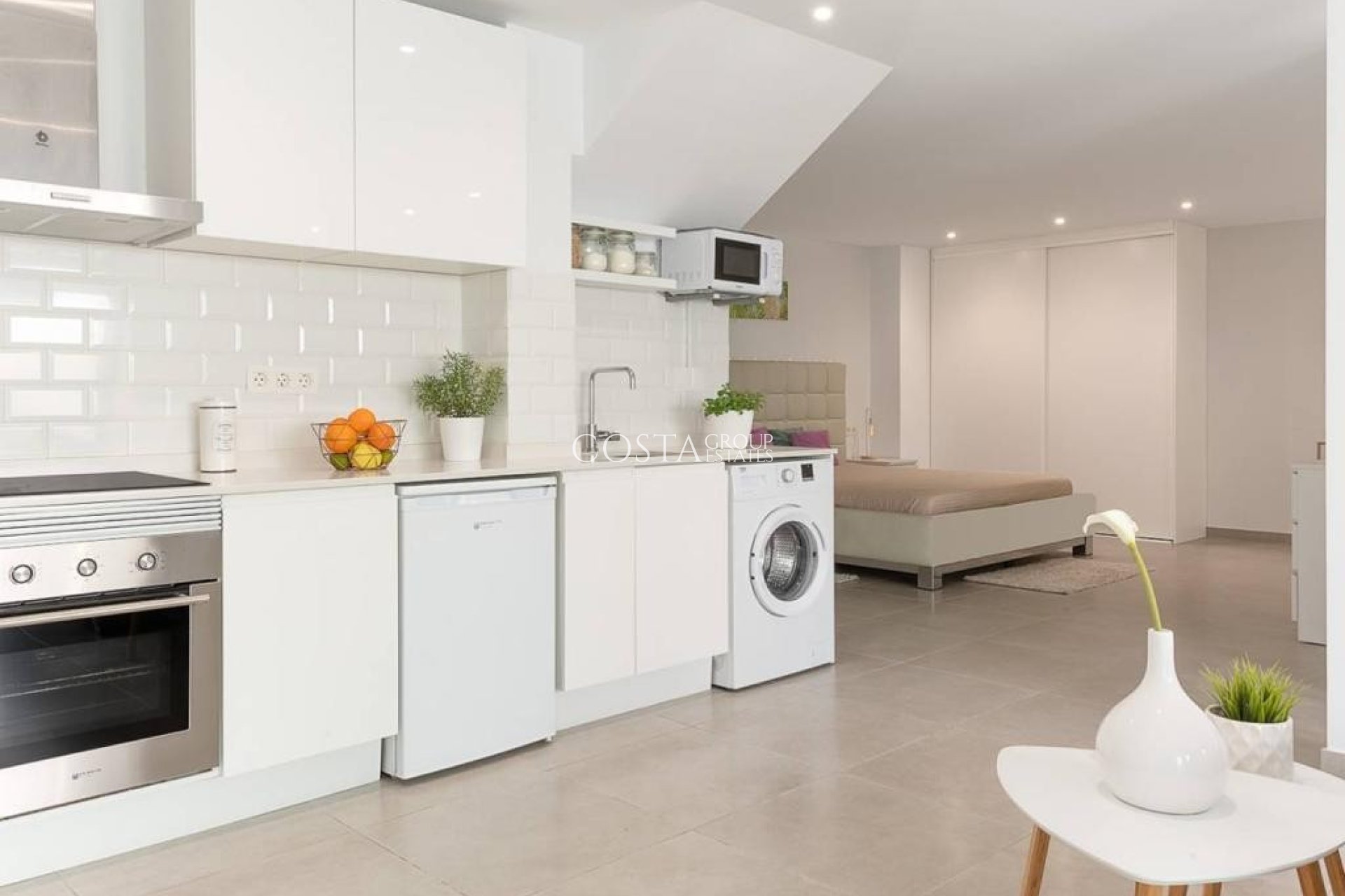 Resale - Villa -
Benijofar