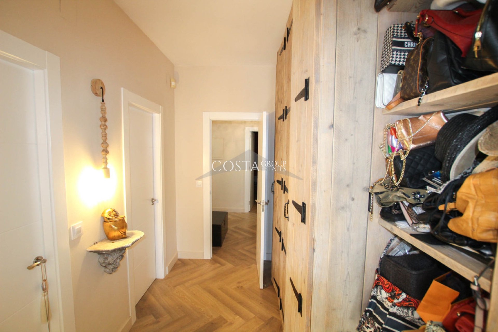 Resale - Villa -
Benissa - Benissa Centro