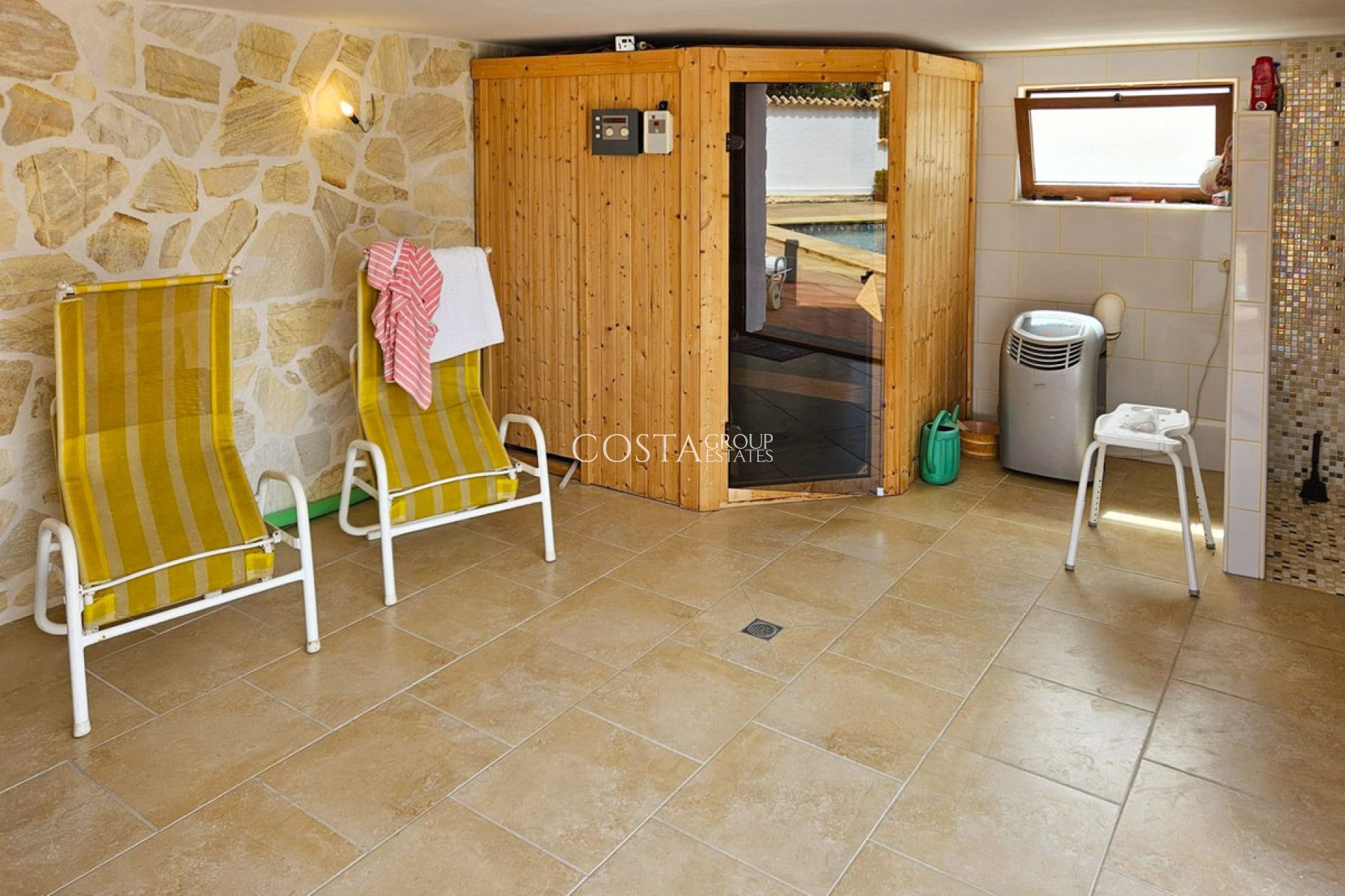 Resale - Villa -
Benissa - Benissa Centro