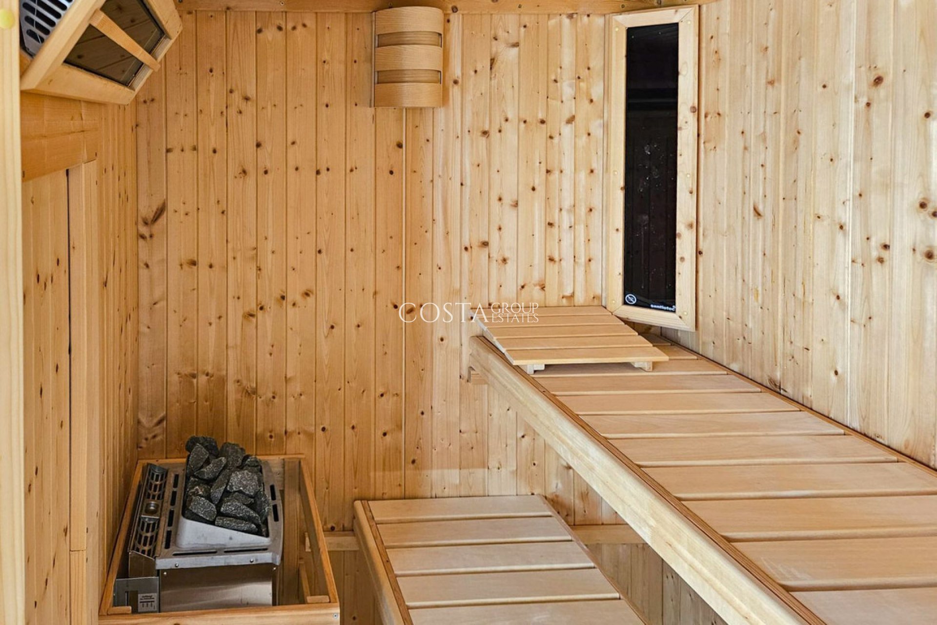 Resale - Villa -
Benissa - Benissa Centro