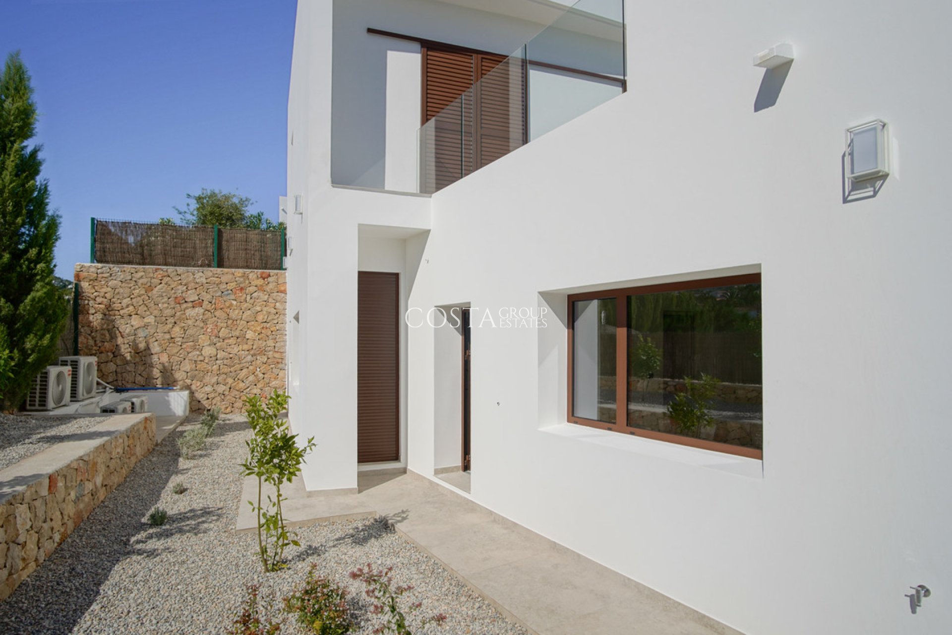 Resale - Villa -
Benissa - Benissa Centro