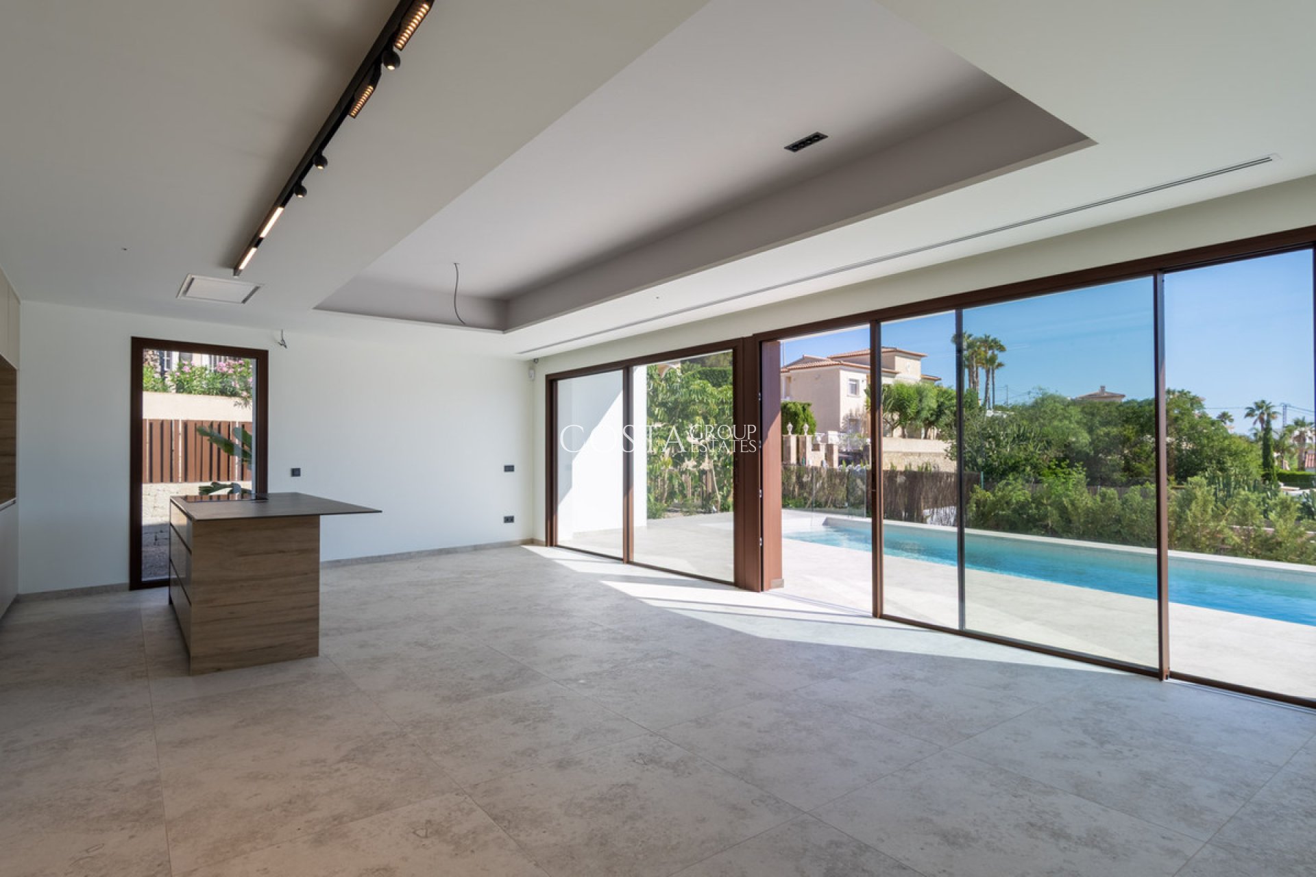 Resale - Villa -
Benissa - Benissa Centro