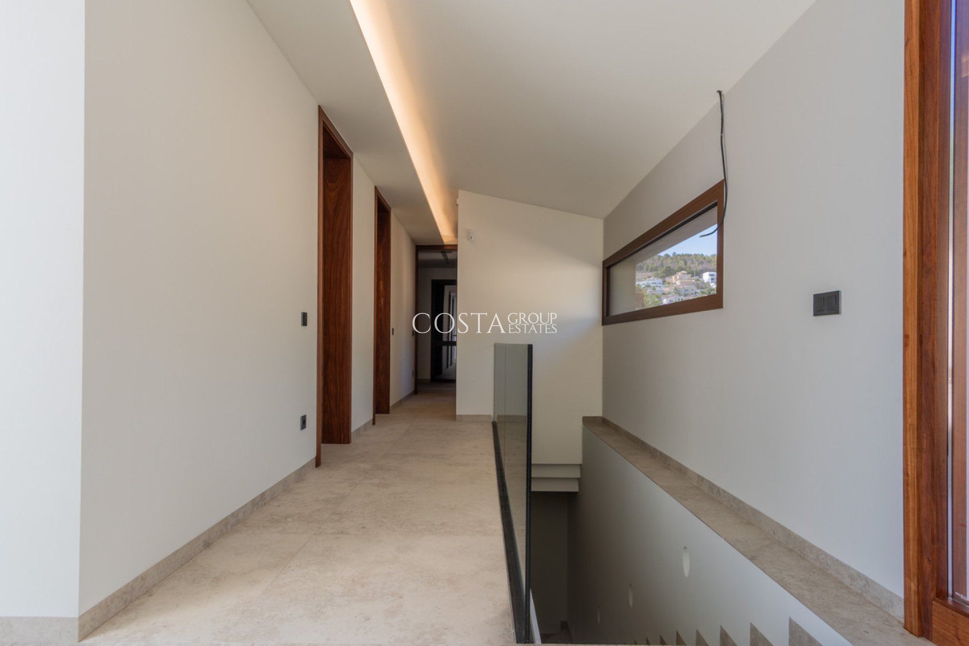 Resale - Villa -
Benissa - Benissa Centro