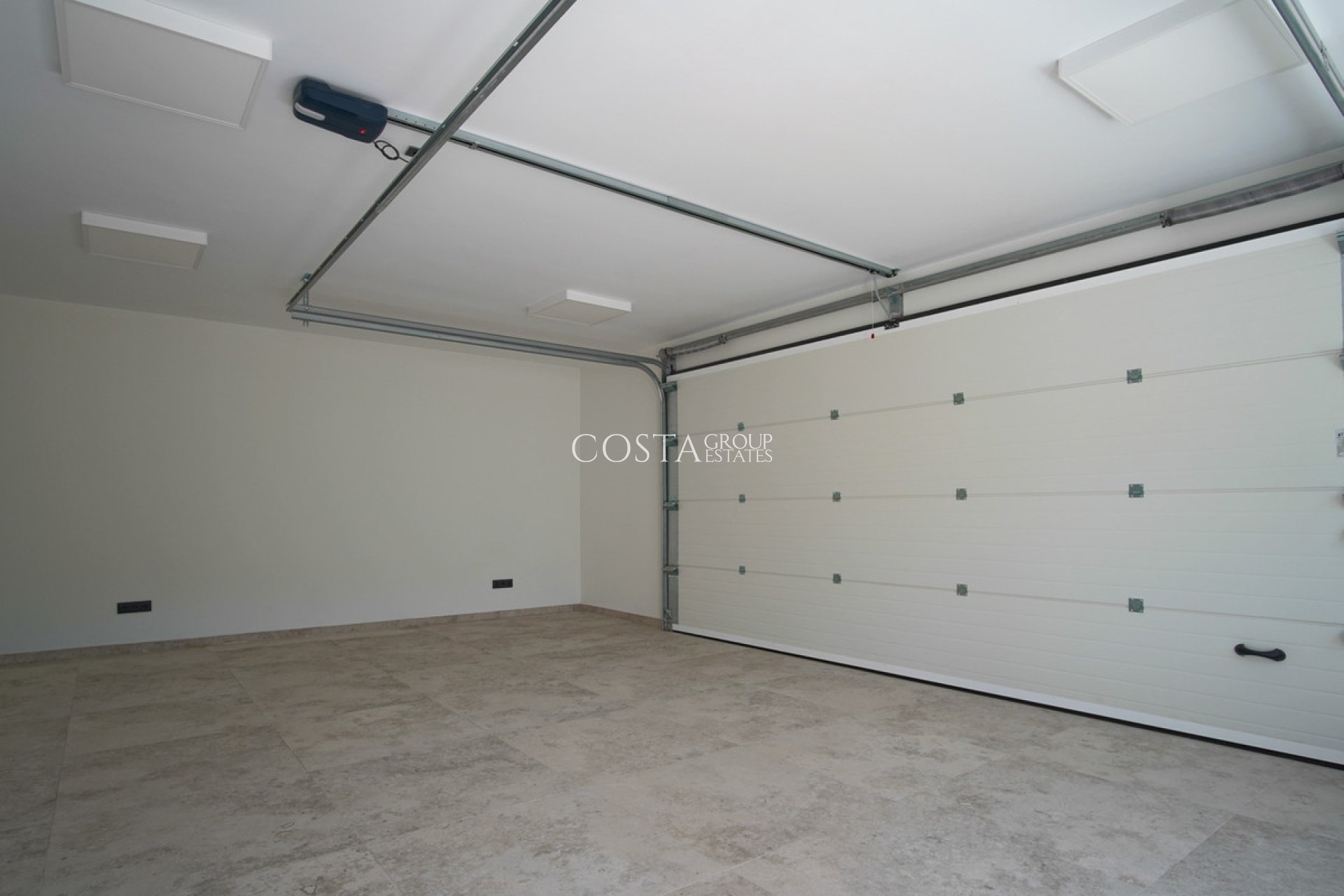 Resale - Villa -
Benissa - Benissa Centro