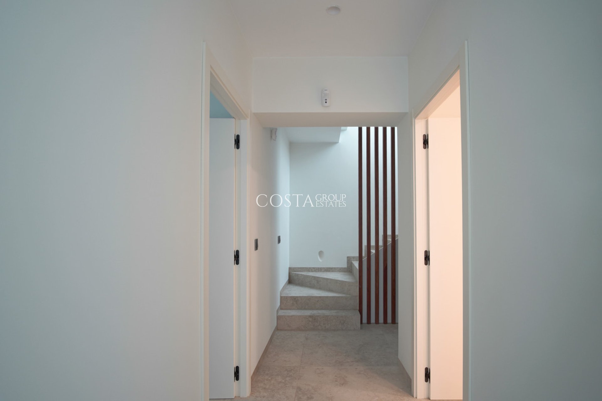 Resale - Villa -
Benissa - Benissa Centro