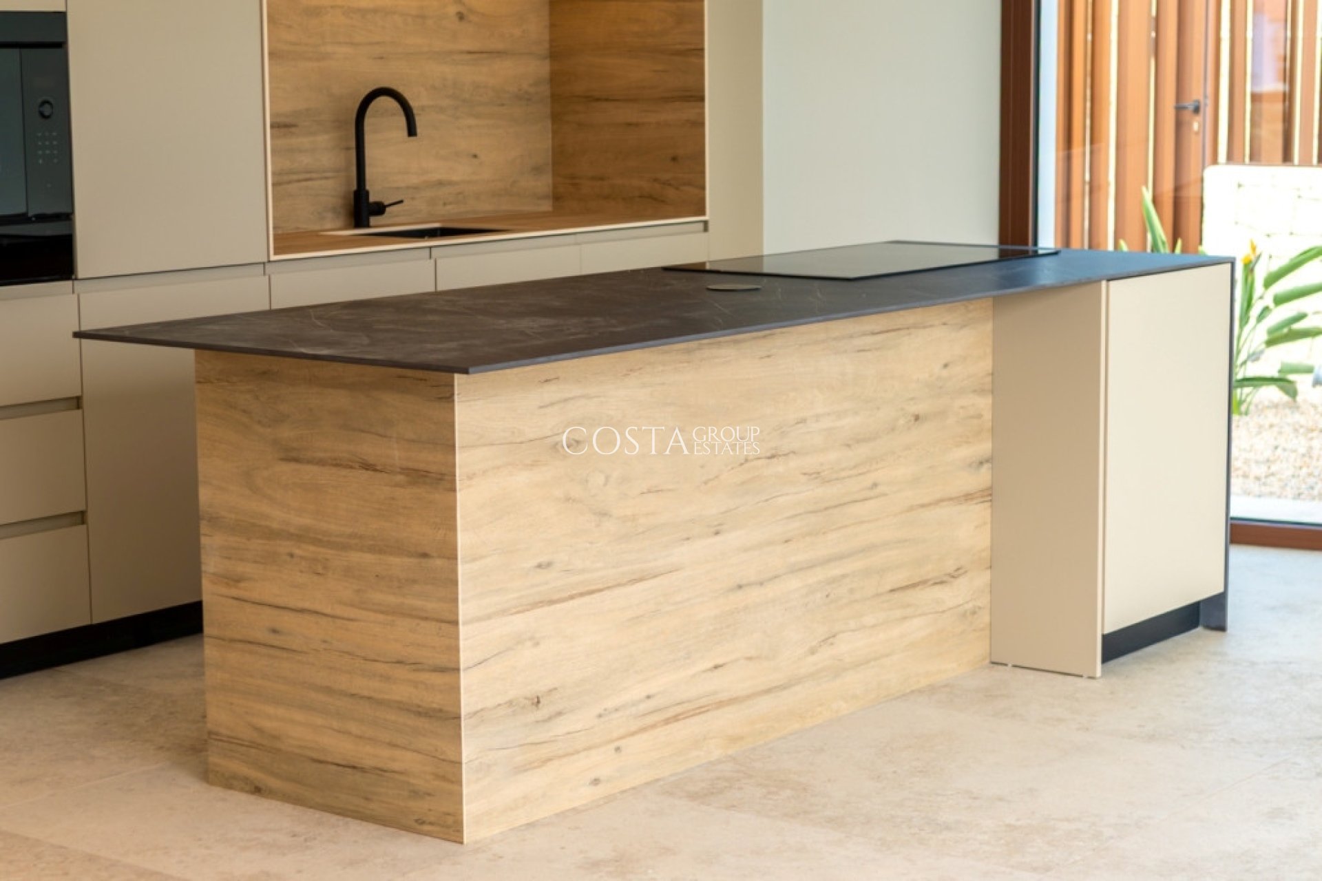 Resale - Villa -
Benissa - Benissa Centro