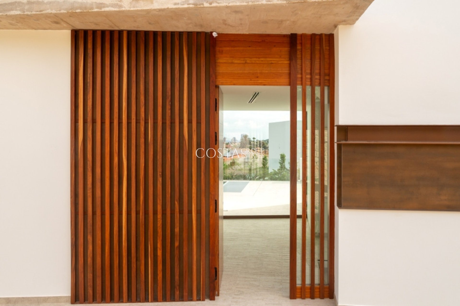 Resale - Villa -
Benissa - Benissa Centro