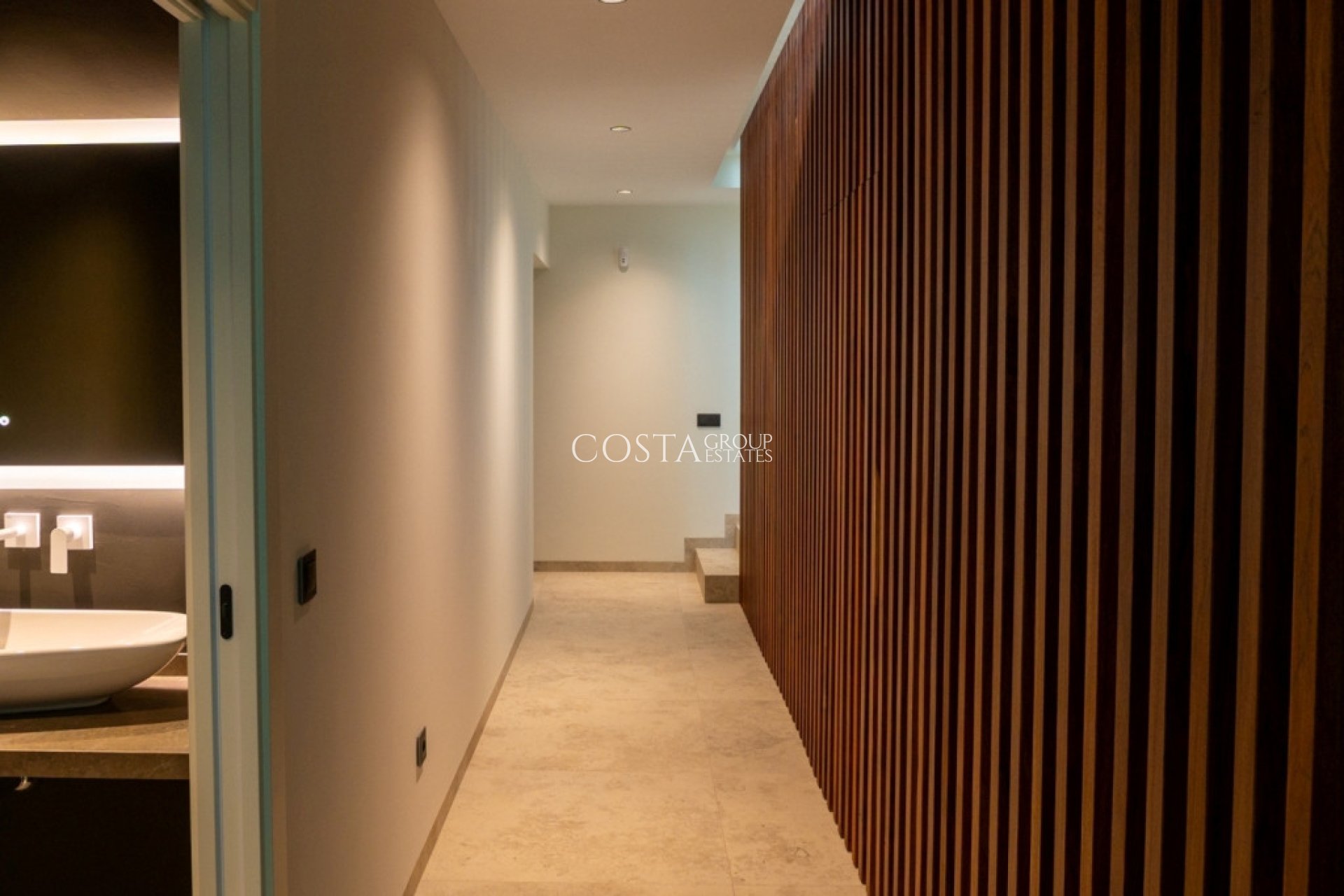 Resale - Villa -
Benissa - Benissa Centro