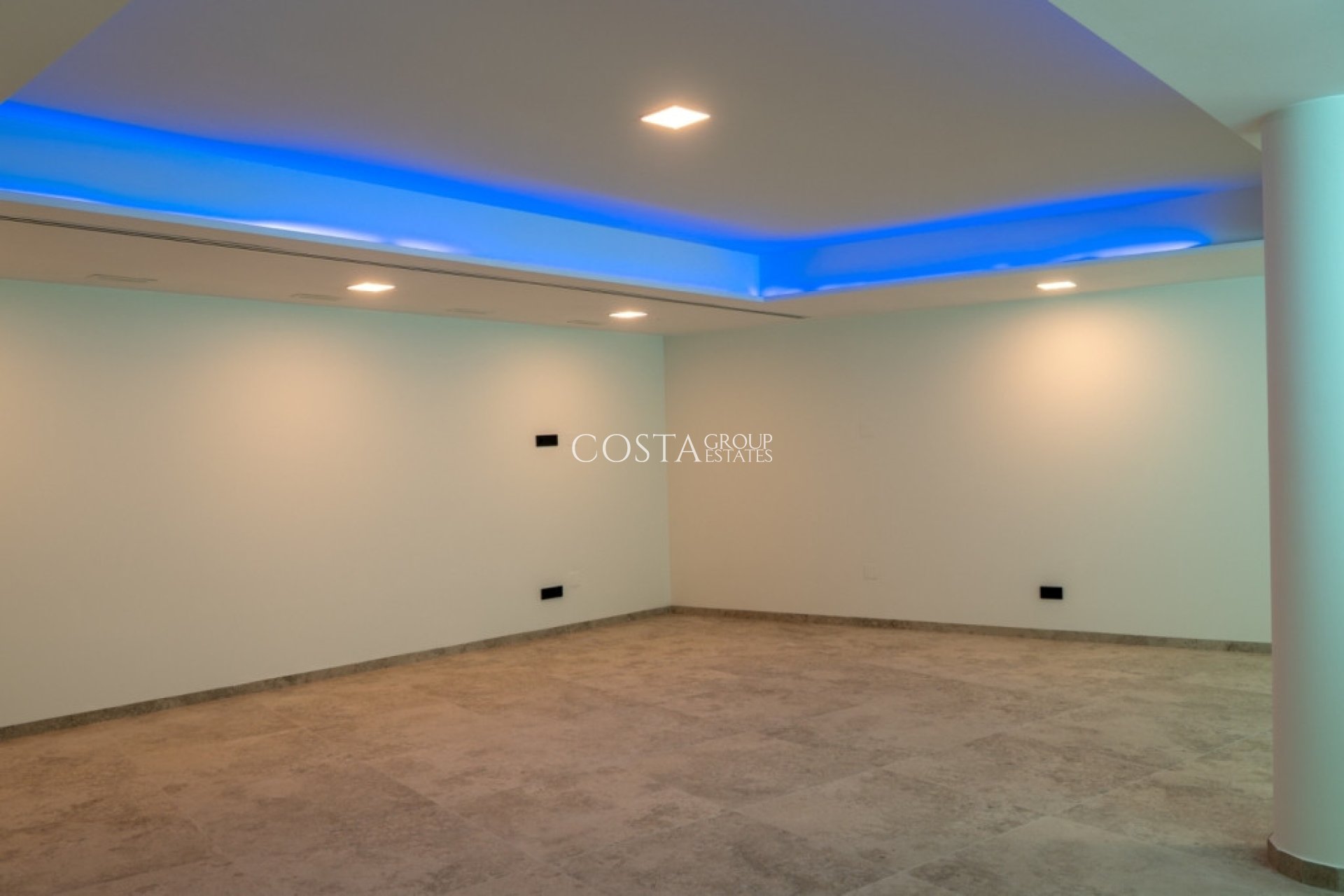 Resale - Villa -
Benissa - Benissa Centro