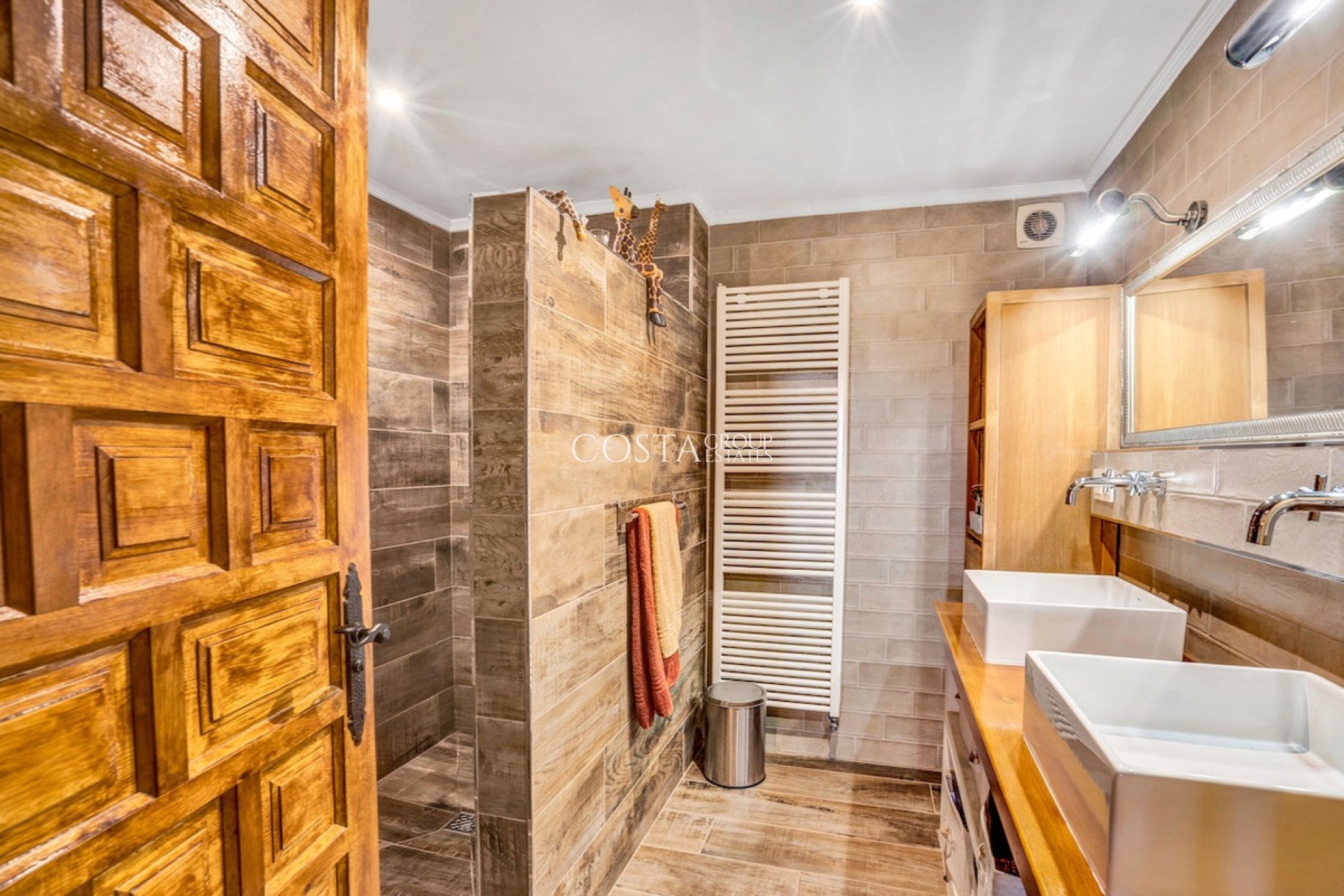 Resale - Villa -
Benissa - Benissa Centro