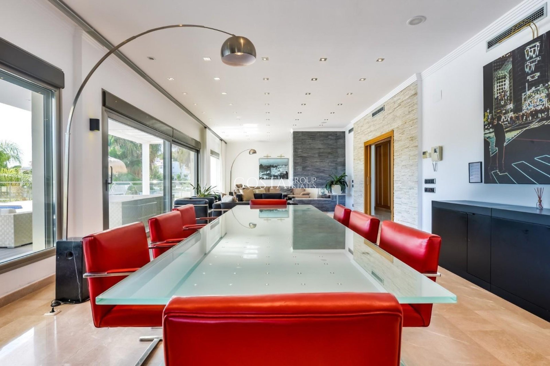 Resale - Villa -
Benissa - Benissa Centro