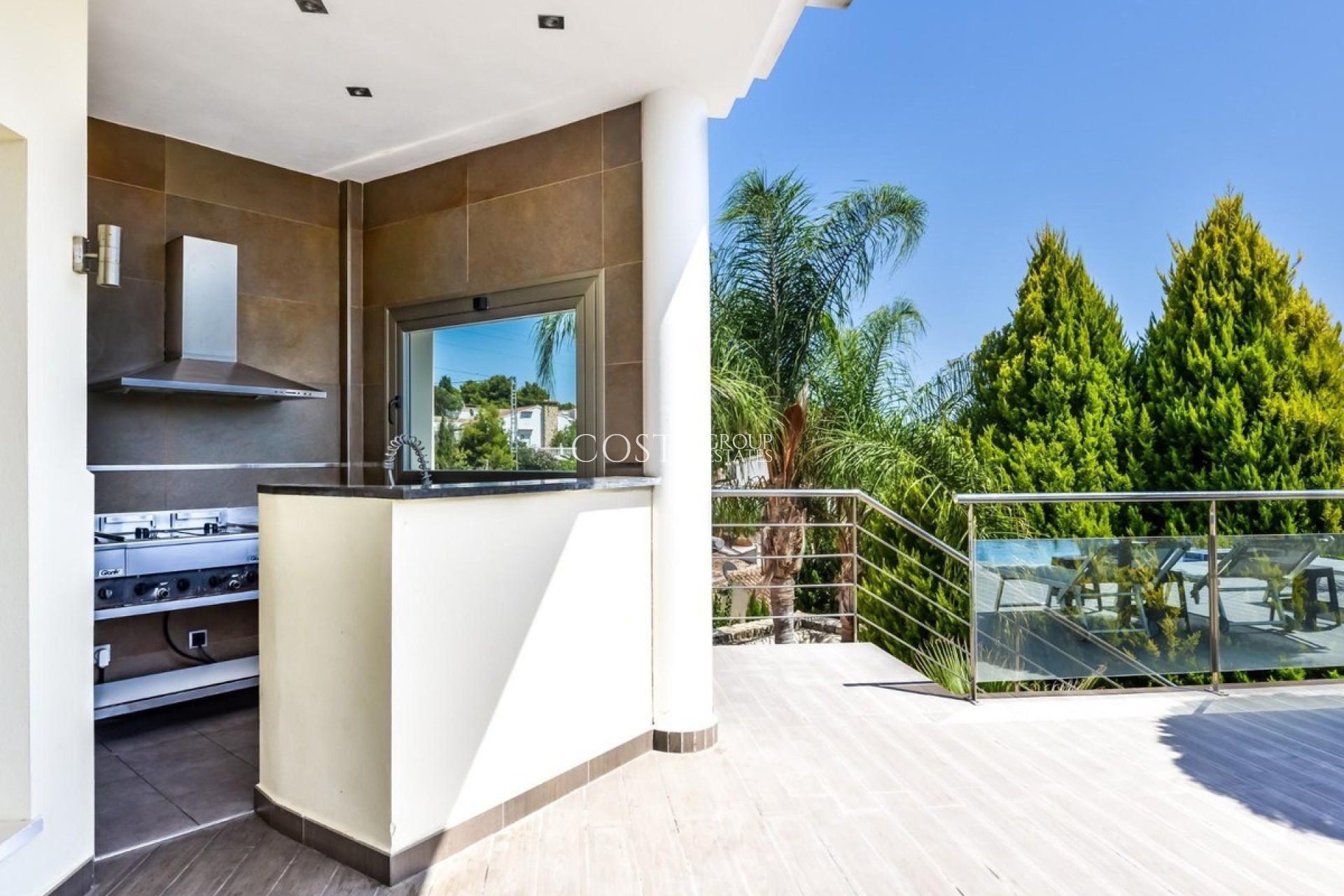 Resale - Villa -
Benissa - Benissa Centro