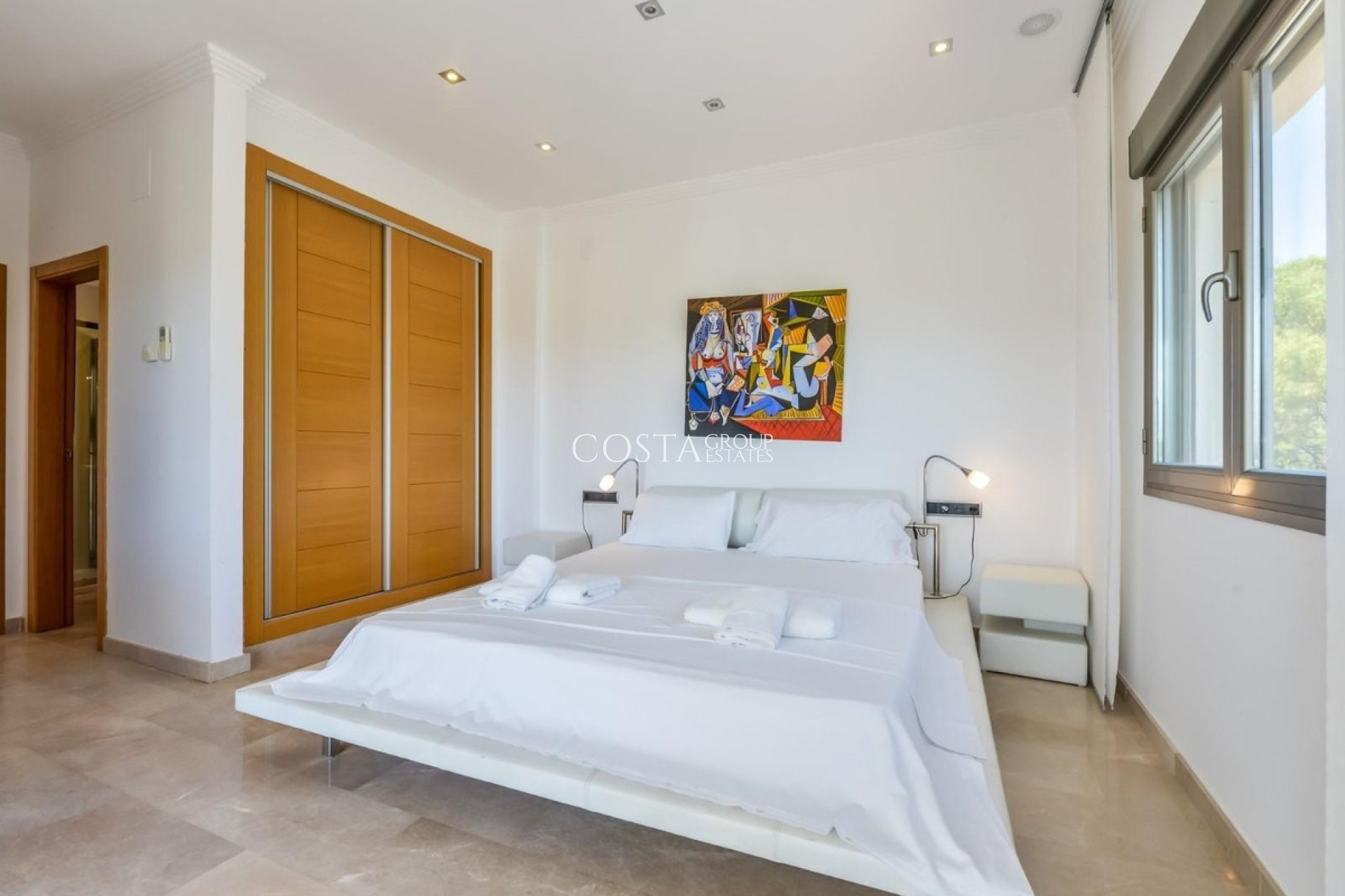 Resale - Villa -
Benissa - Benissa Centro