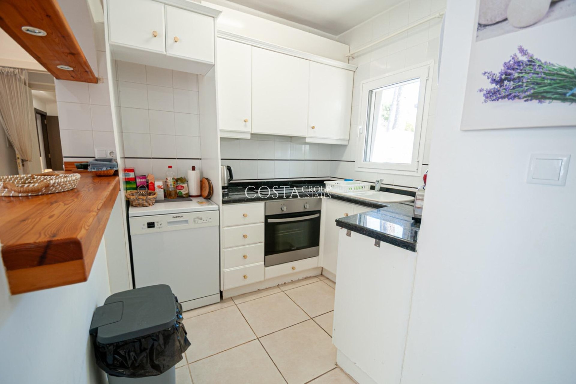 Resale - Villa -
Benissa - Benissa Centro