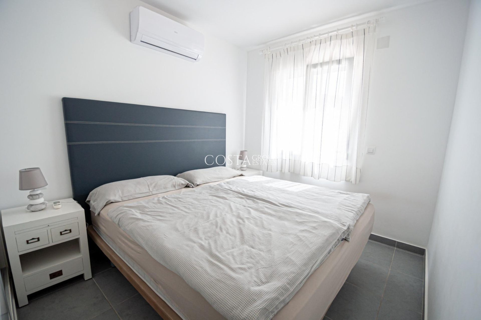 Resale - Villa -
Benissa - Benissa Centro