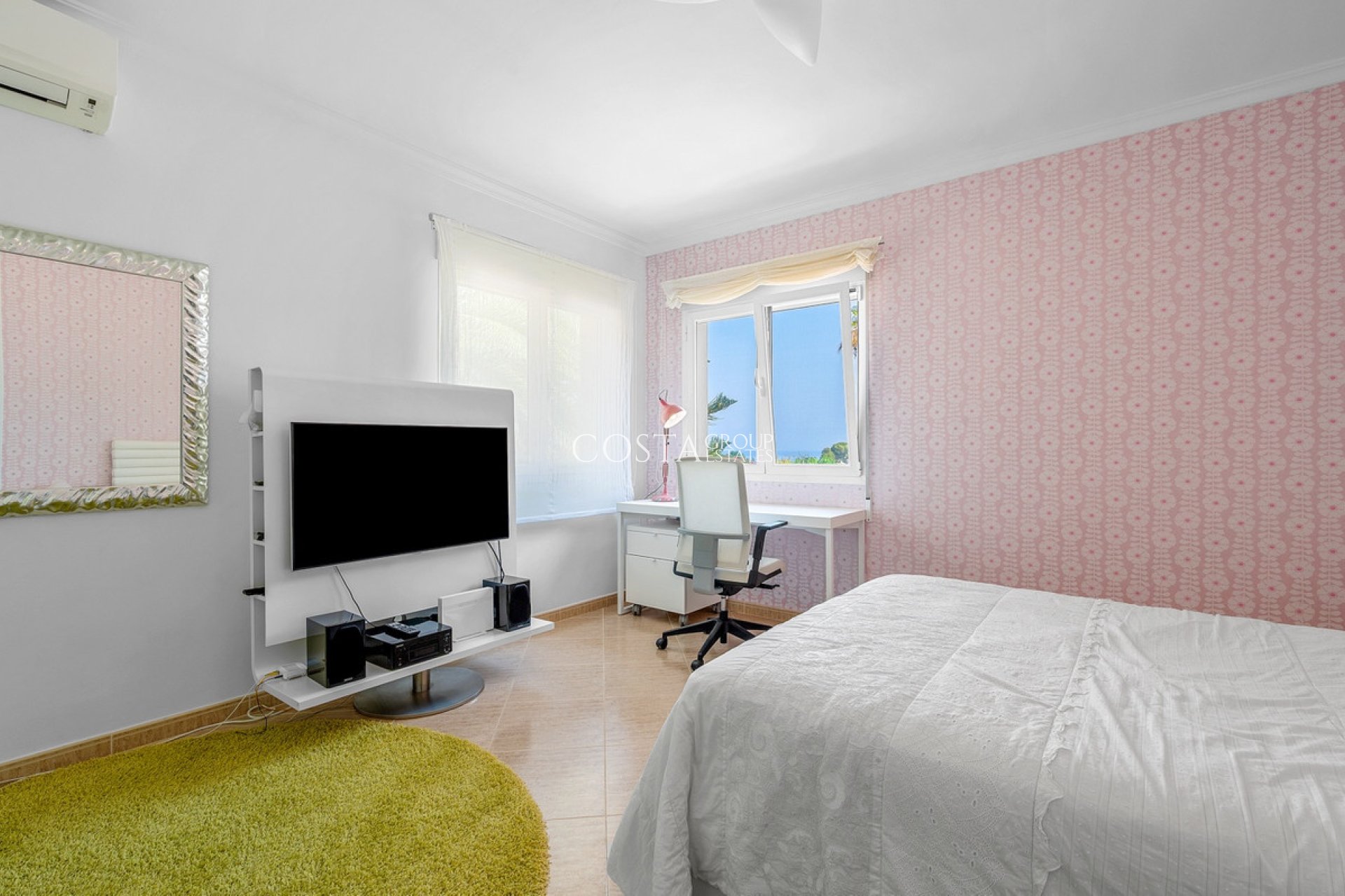 Resale - Villa -
Benissa - Benissa Centro