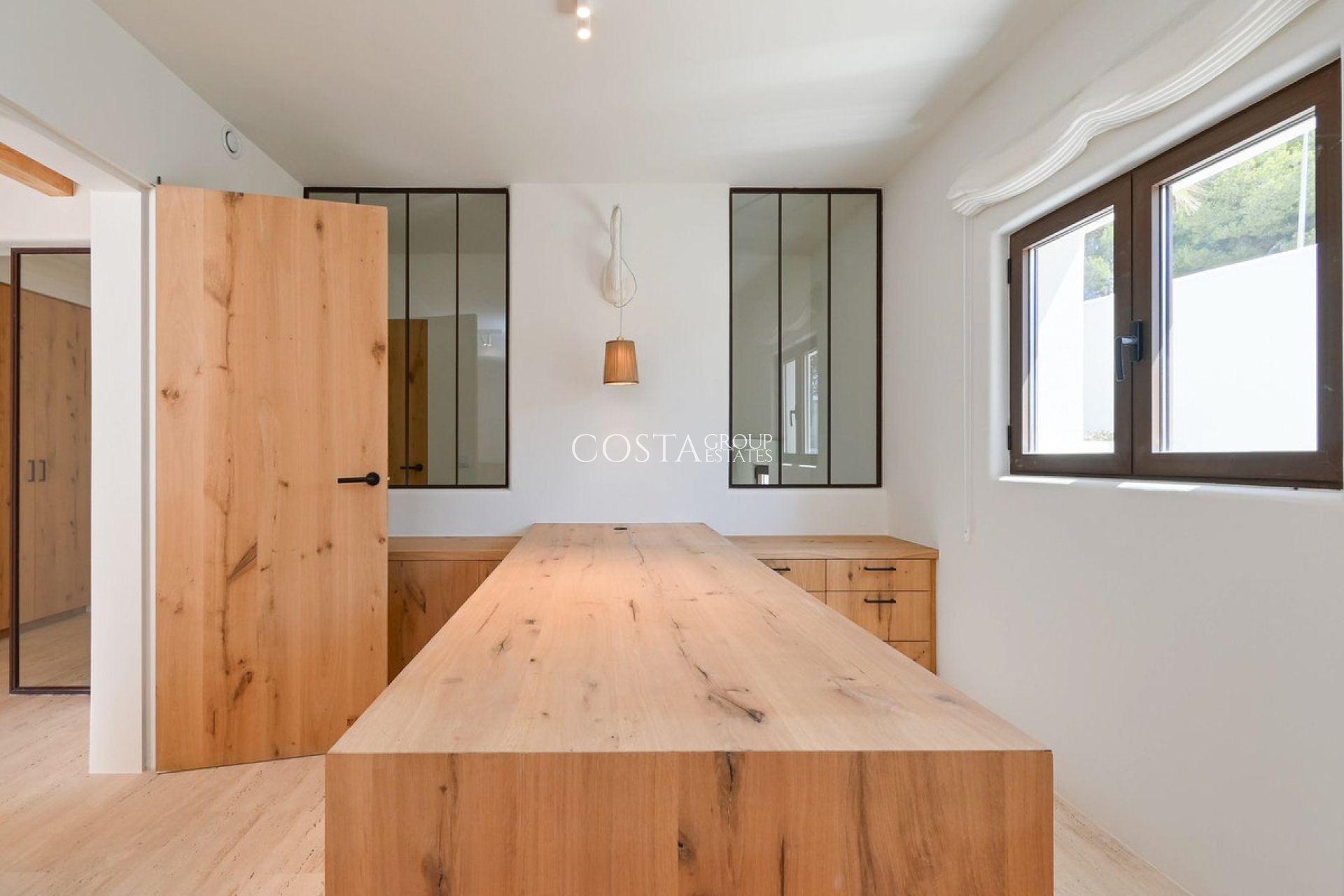 Resale - Villa -
Benissa - Benissa Centro