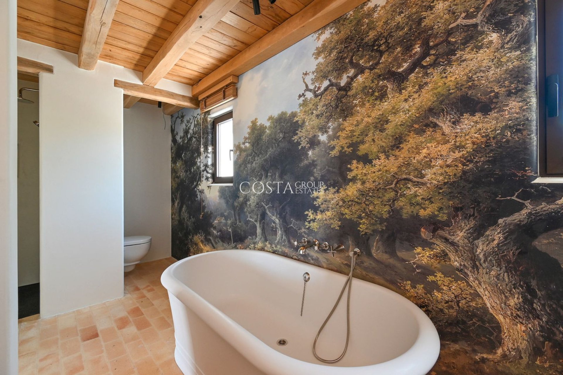 Resale - Villa -
Benissa - Benissa Centro