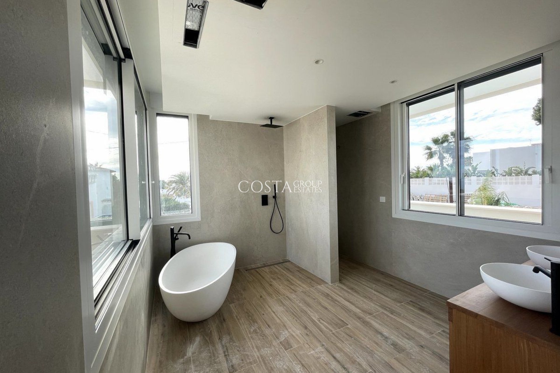 Resale - Villa -
Benissa - Benissa Centro