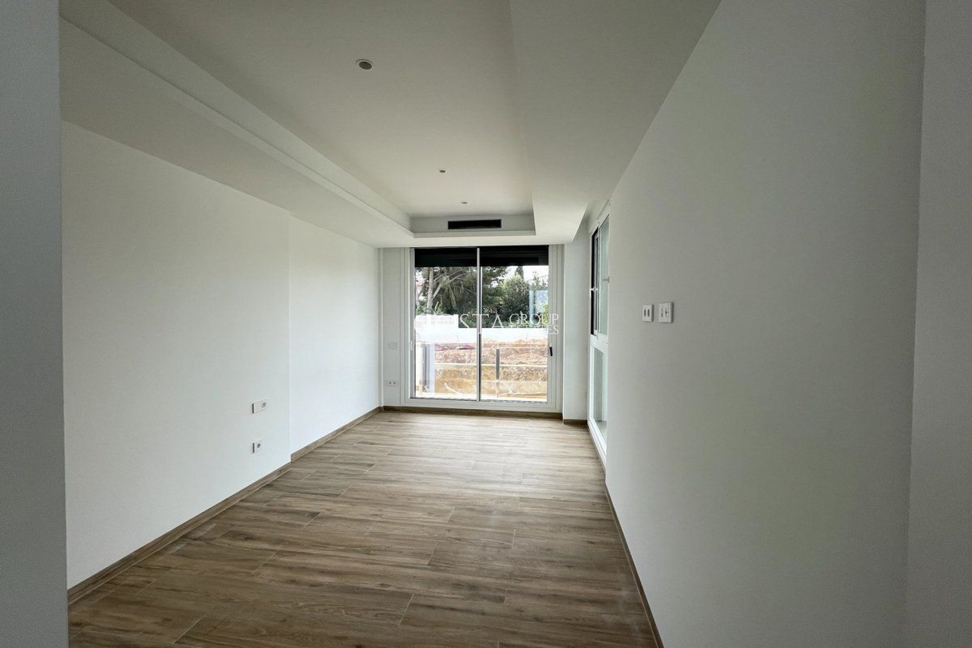 Resale - Villa -
Benissa - Benissa Centro