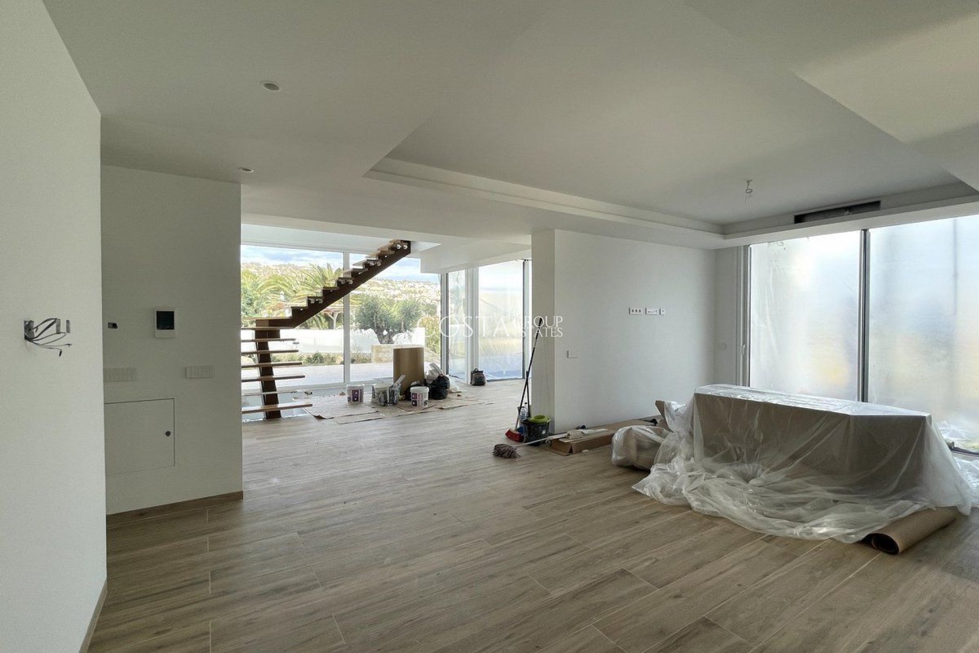 Resale - Villa -
Benissa - Benissa Centro