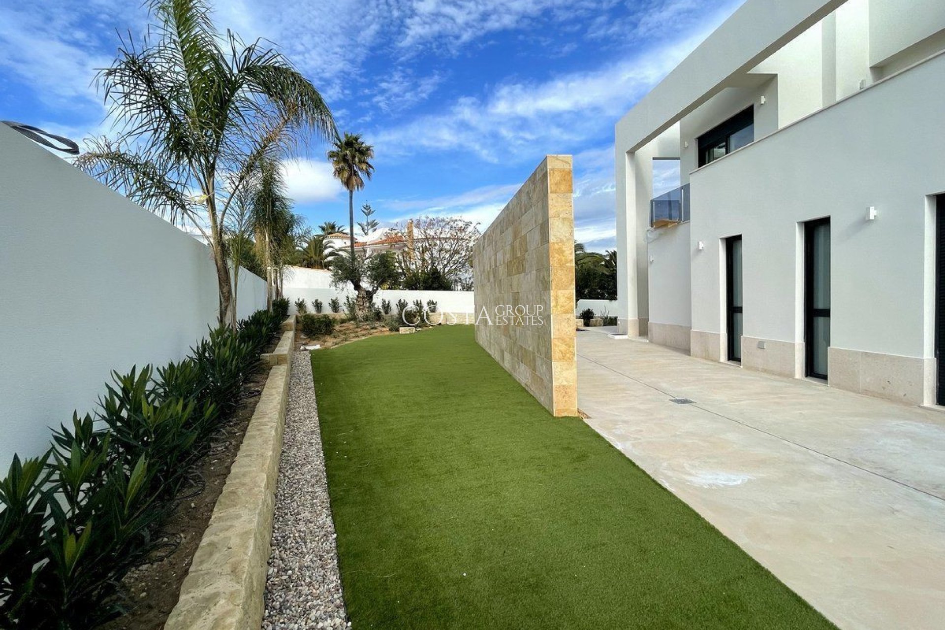 Resale - Villa -
Benissa - Benissa Centro