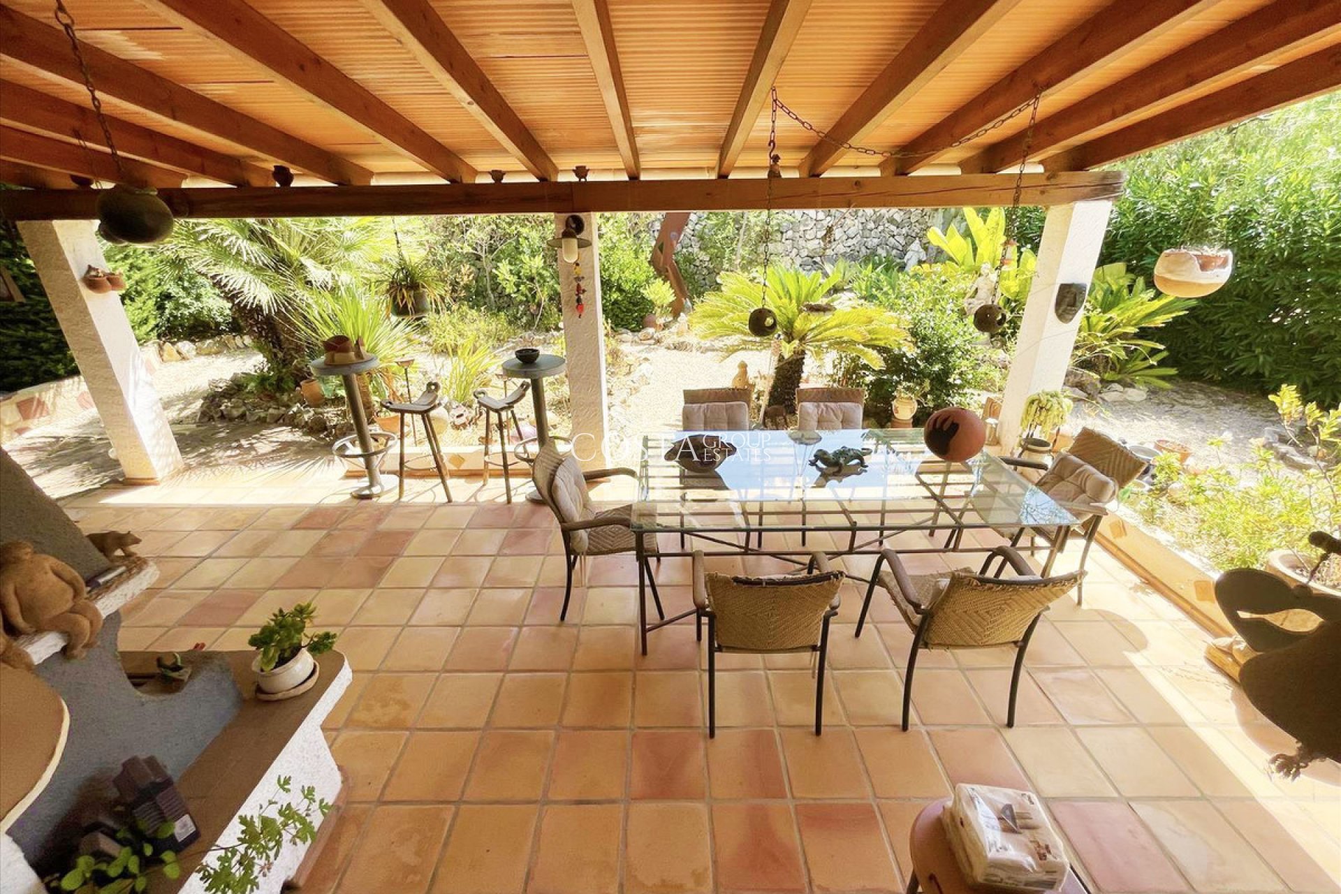 Resale - Villa -
Benissa - Benissa Centro