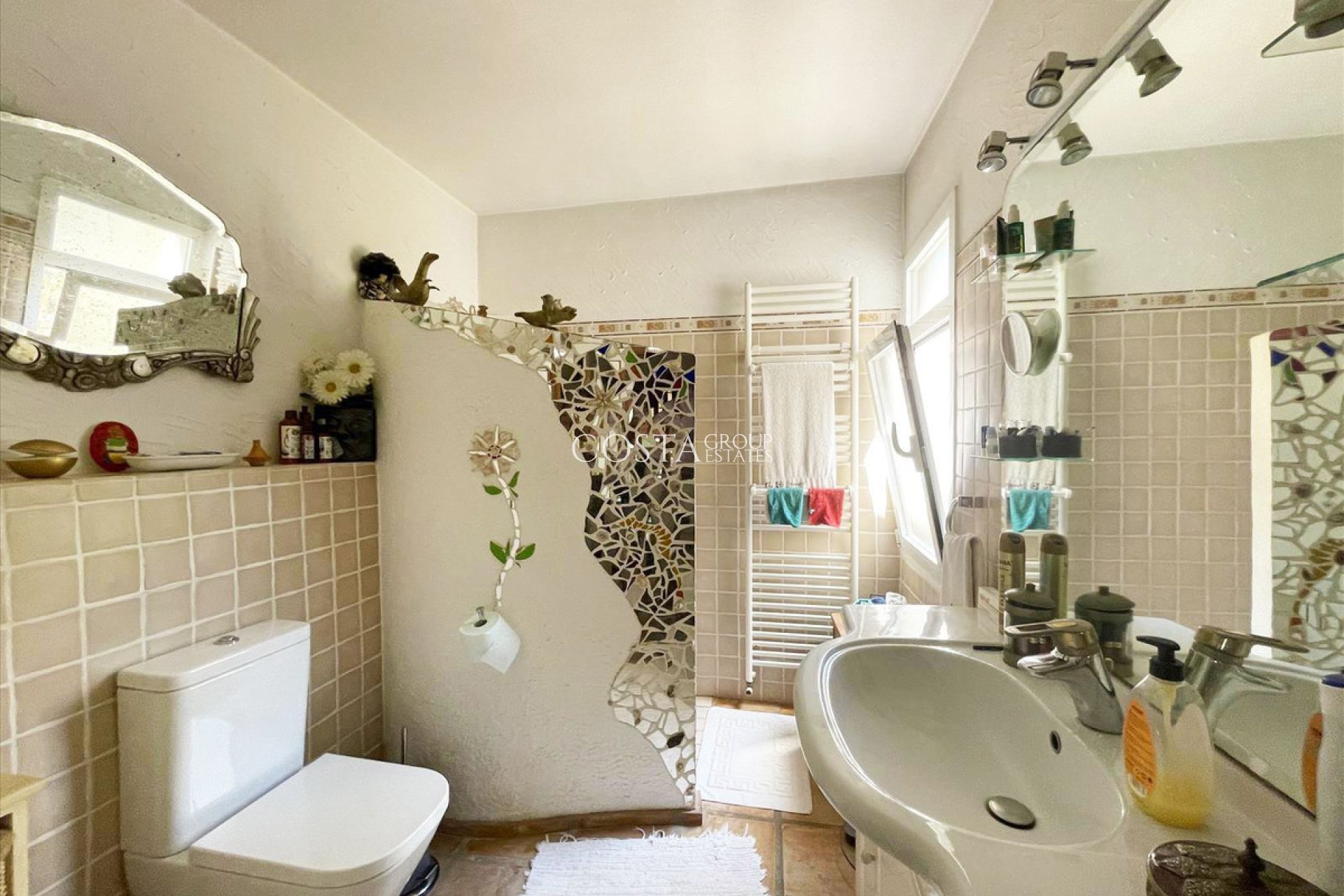 Resale - Villa -
Benissa - Benissa Centro