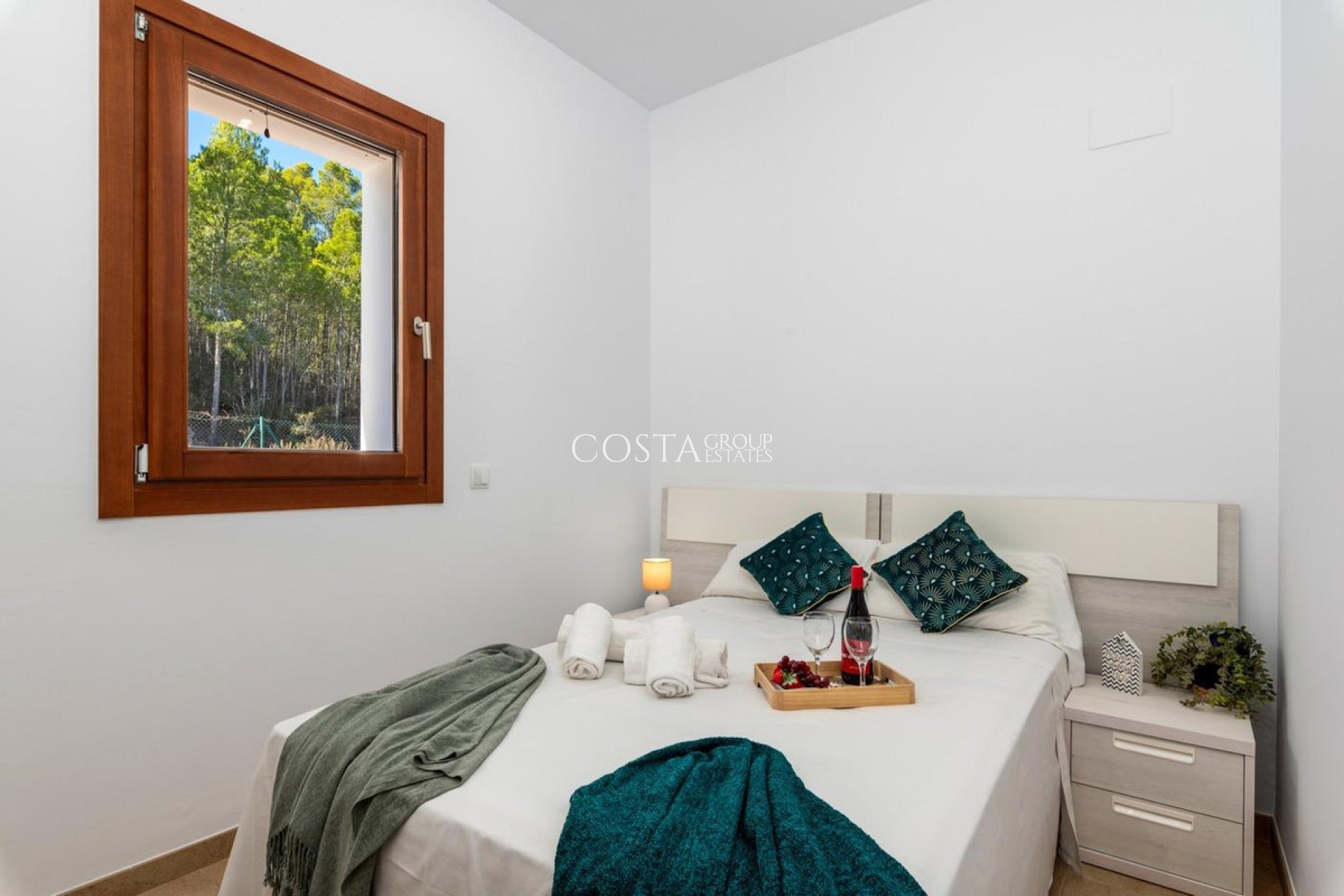 Resale - Villa -
Benissa - Benissa Centro